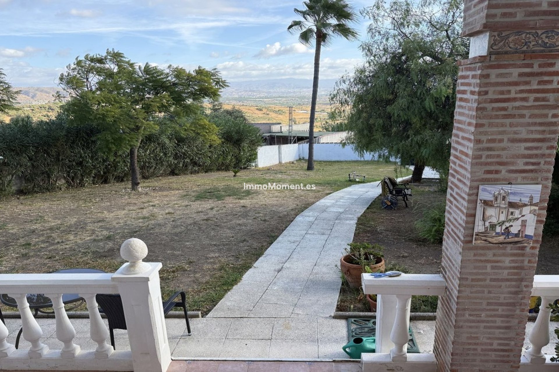 Reventa - Casa de campo - Interior  - Alhaurín de la Torre