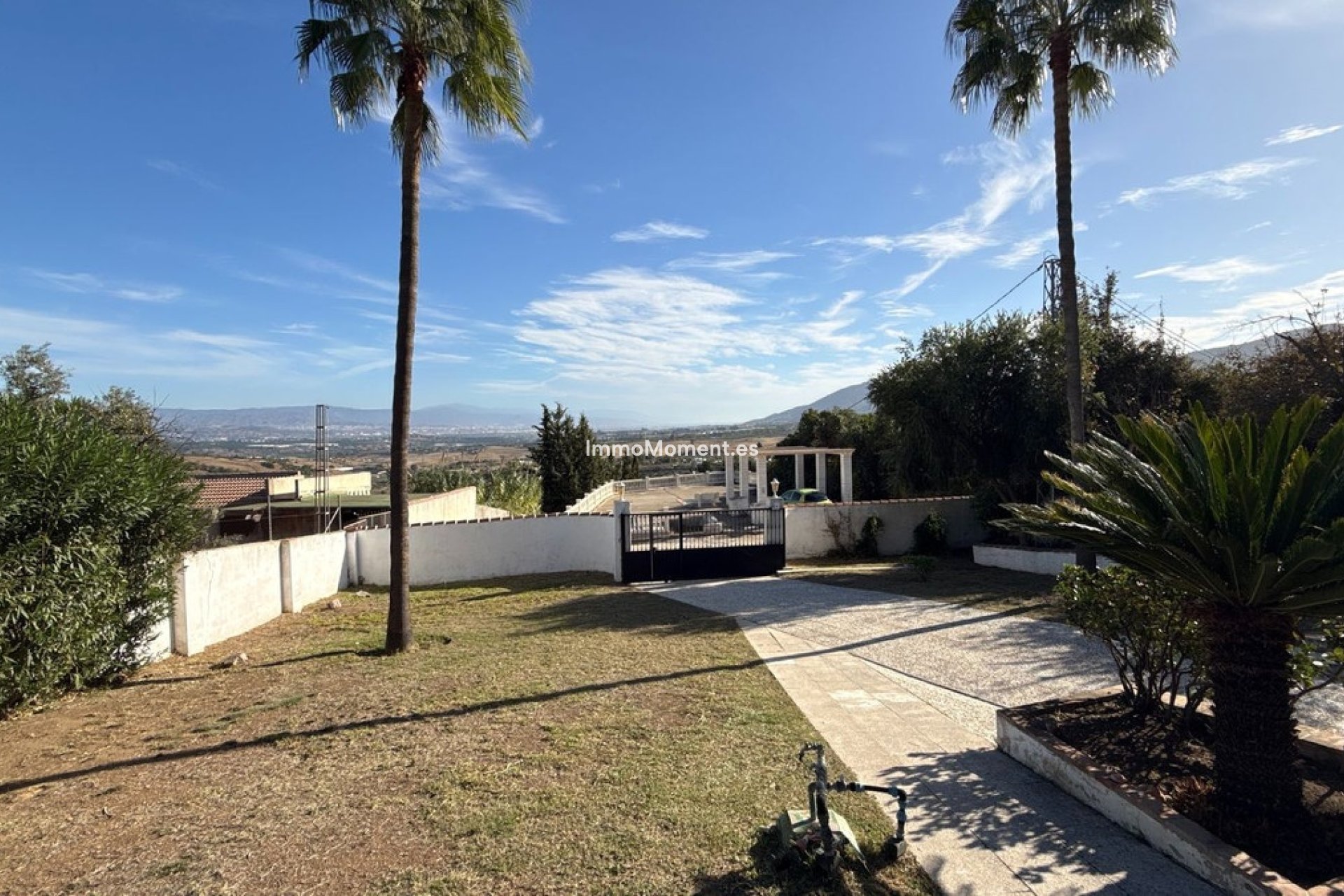 Reventa - Casa de campo - Interior  - Alhaurín de la Torre