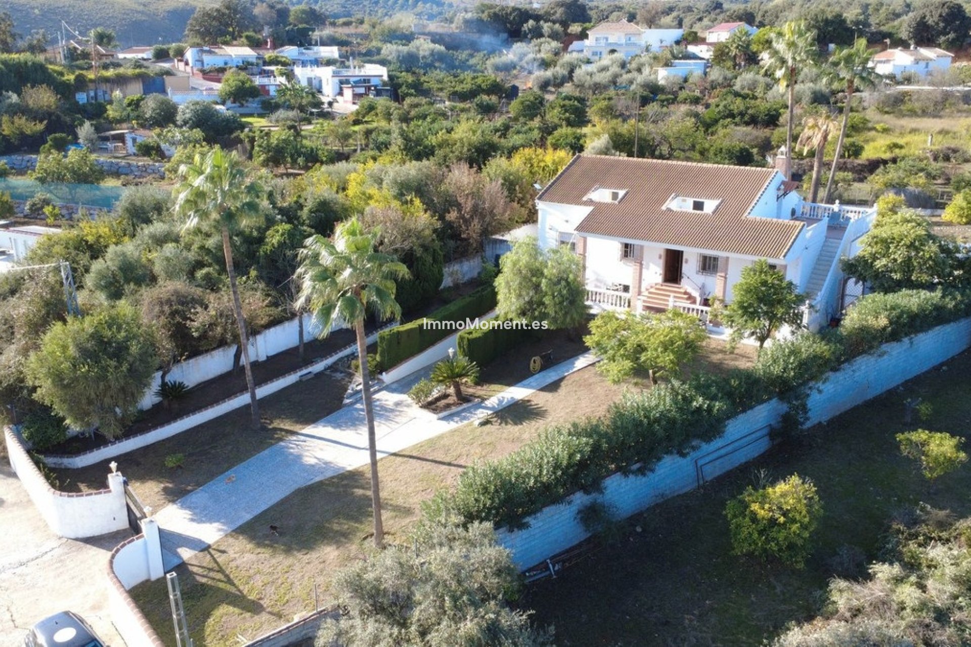Reventa - Casa de campo - Interior  - Alhaurín de la Torre