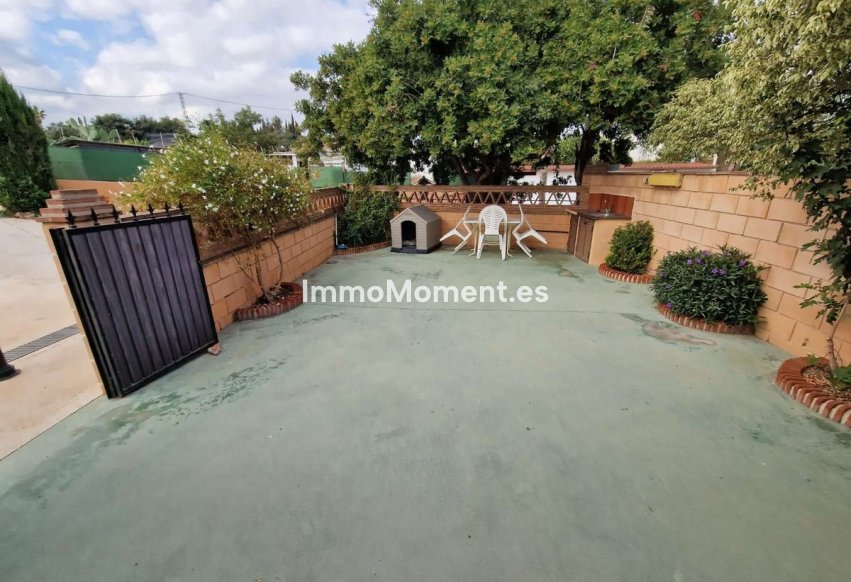 Reventa - Casa de campo - Interior  - Alhaurín de la Torre