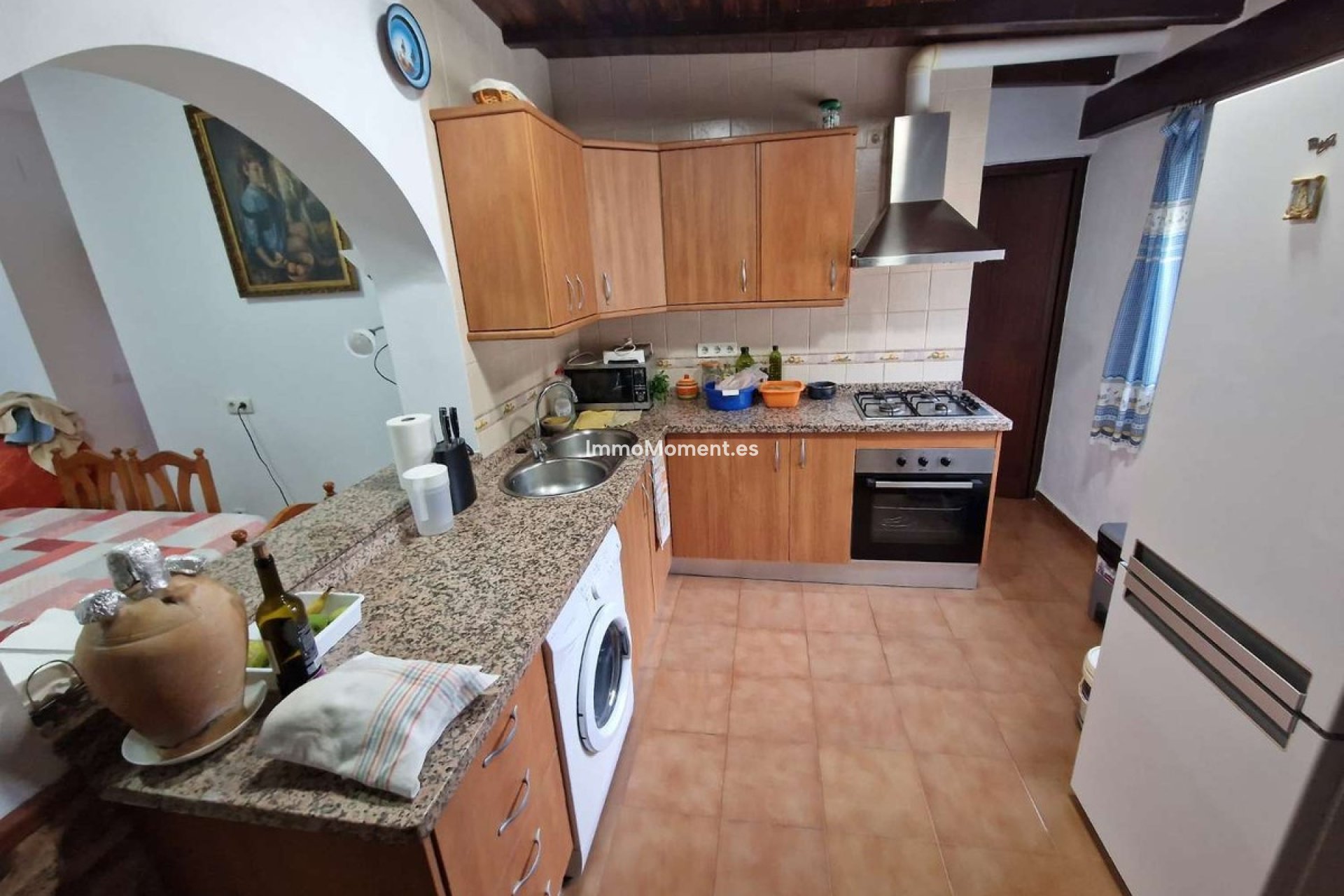 Reventa - Casa de campo - Interior  - Alhaurín de la Torre