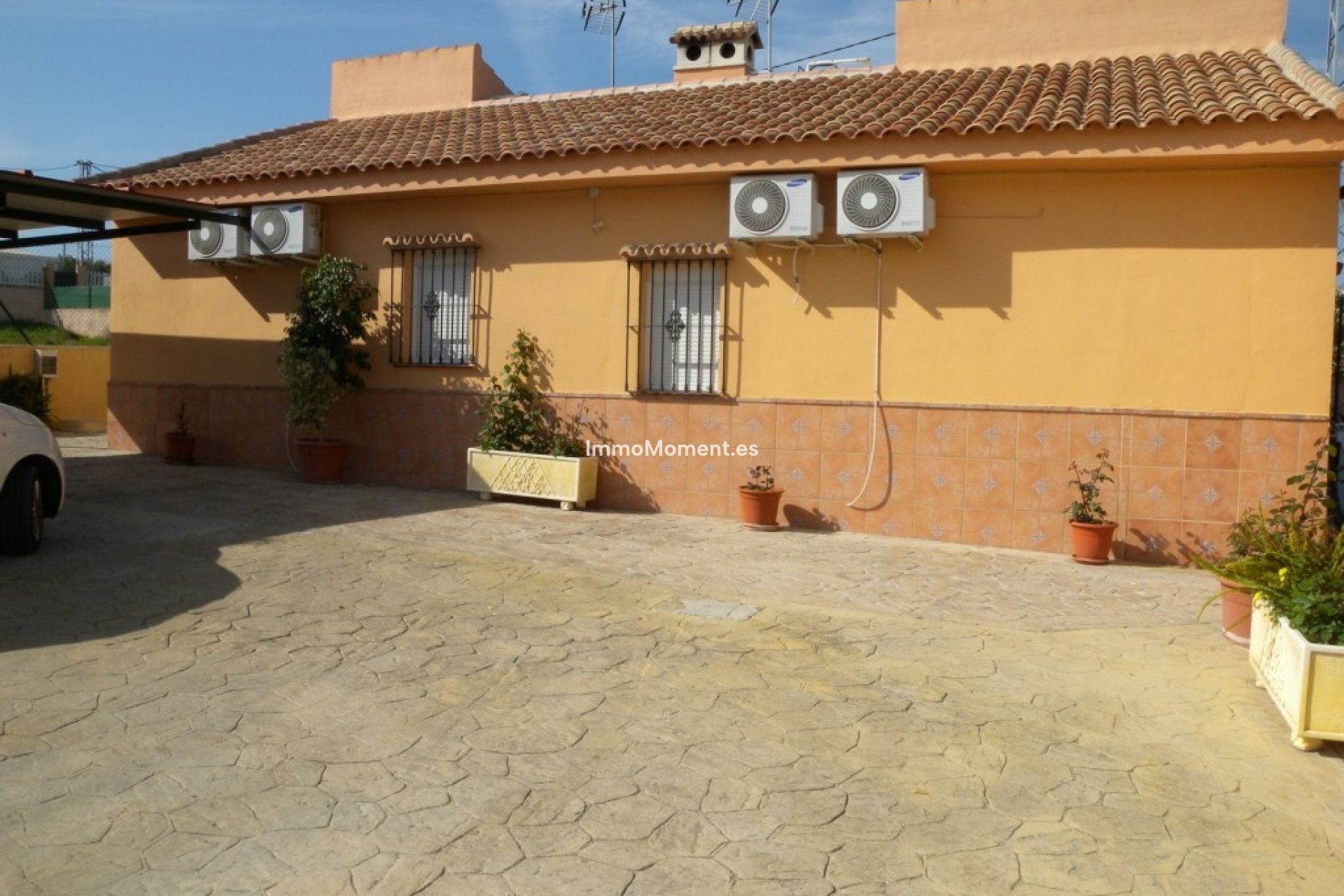 Reventa - Casa de campo - Interior  - Alhaurín de la Torre