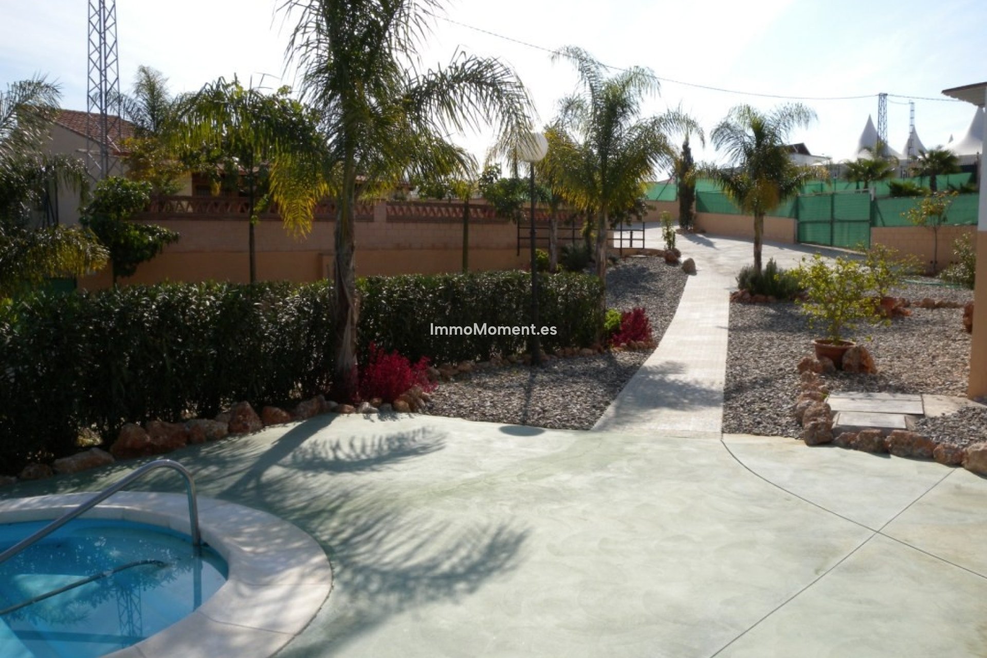 Reventa - Casa de campo - Interior  - Alhaurín de la Torre