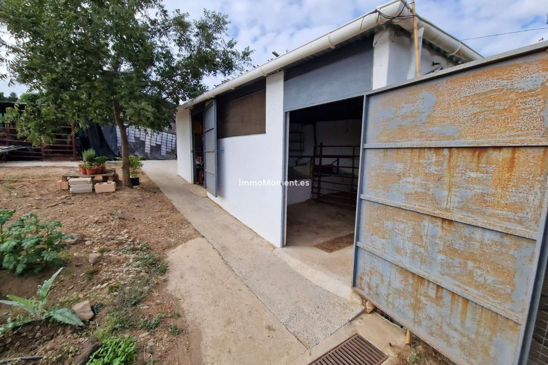 Reventa - Casa de campo - Interior  - Alhaurín de la Torre