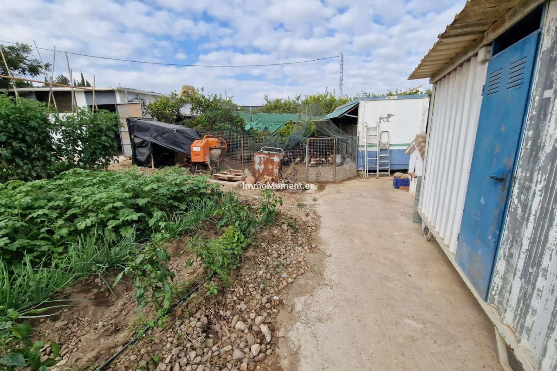 Reventa - Casa de campo - Interior  - Alhaurín de la Torre