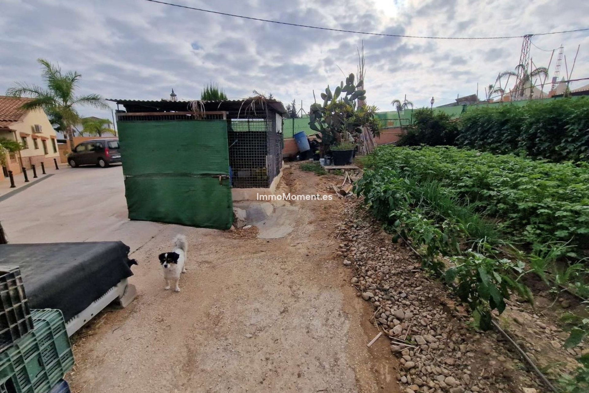 Reventa - Casa de campo - Interior  - Alhaurín de la Torre