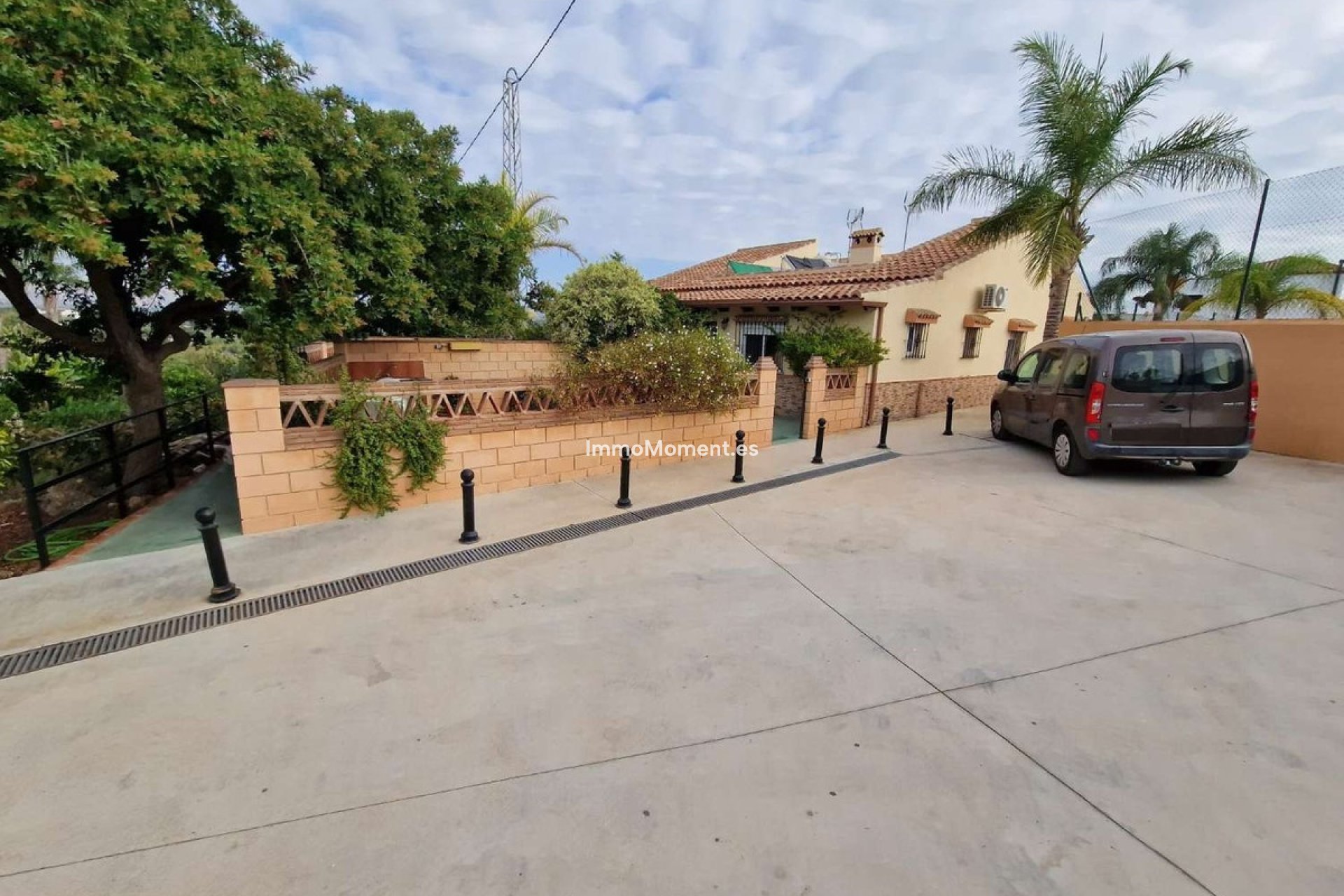 Reventa - Casa de campo - Interior  - Alhaurín de la Torre