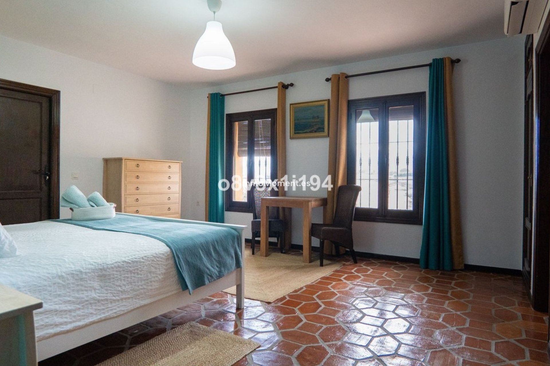 Reventa - Casa de campo - Interior  - Alhaurín de la Torre