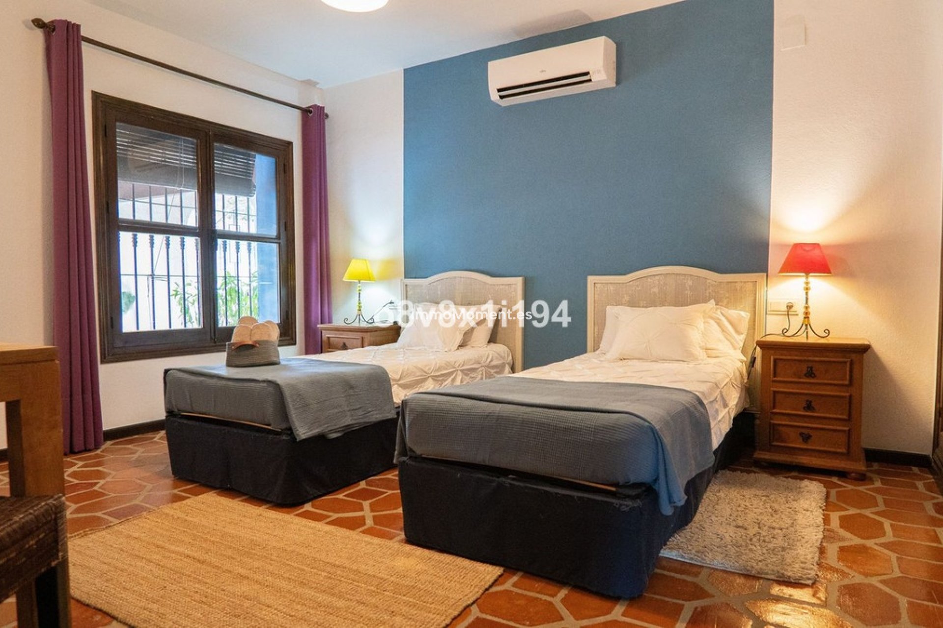 Reventa - Casa de campo - Interior  - Alhaurín de la Torre