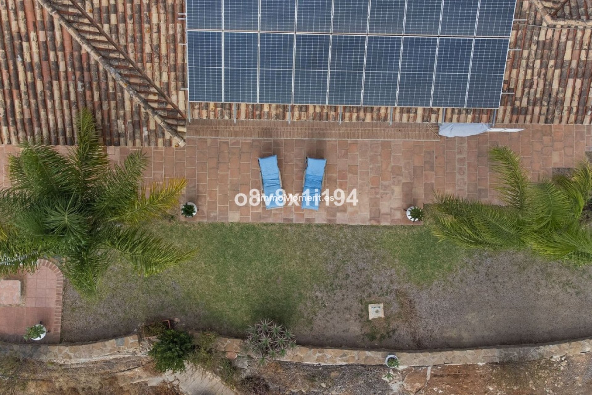 Reventa - Casa de campo - Interior  - Alhaurín de la Torre