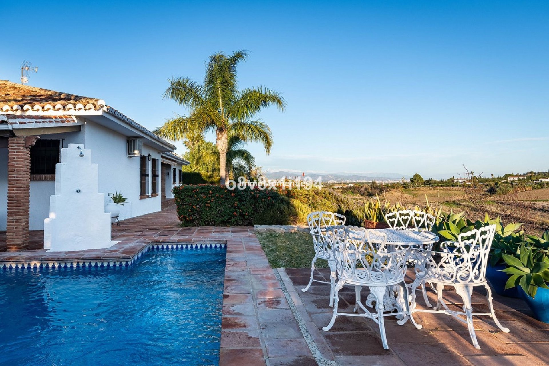 Reventa - Casa de campo - Interior  - Alhaurín de la Torre