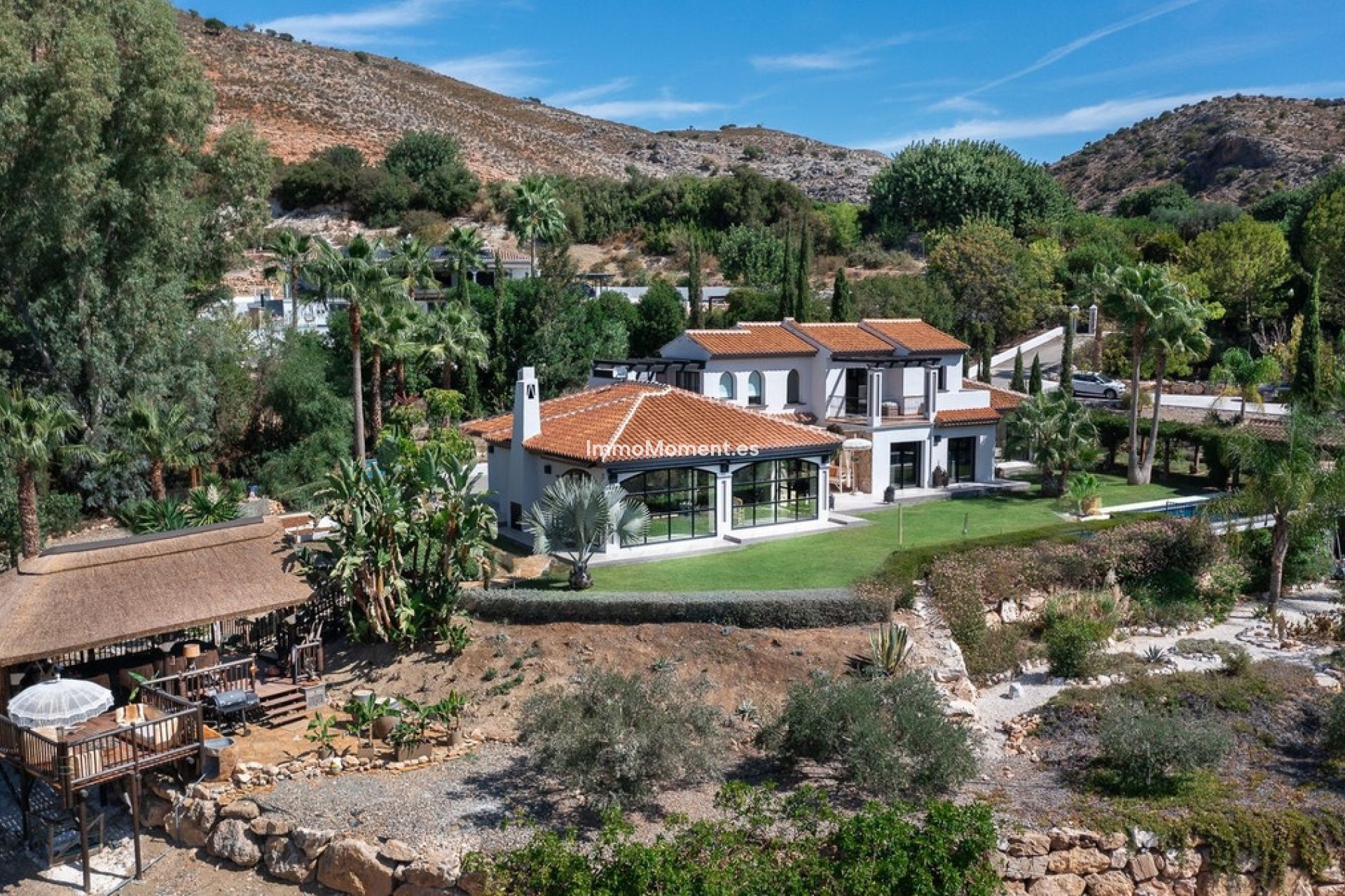 Reventa - Casa de campo - Interior  - Alhaurín de la Torre