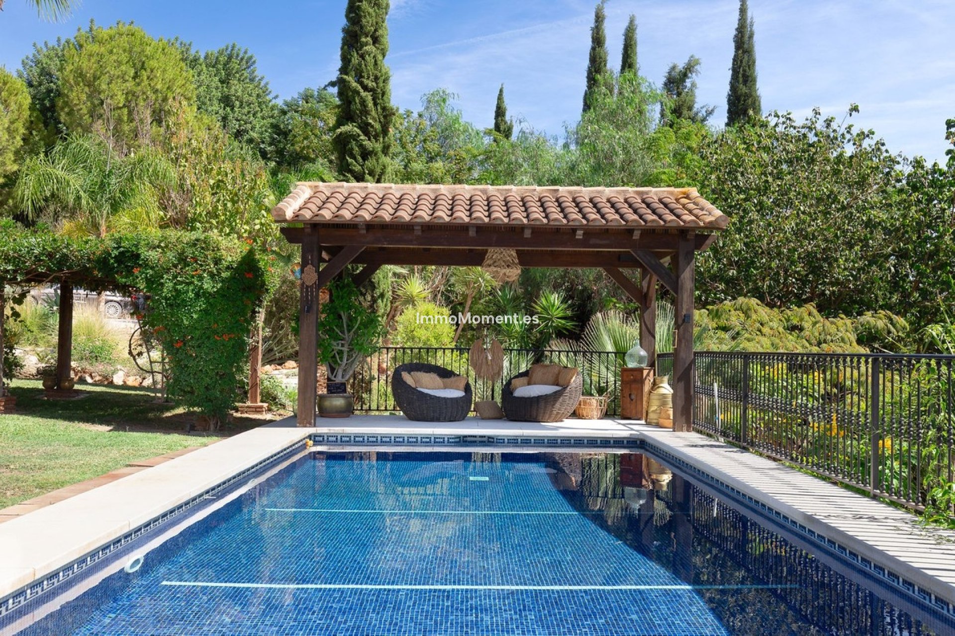 Reventa - Casa de campo - Interior  - Alhaurín de la Torre