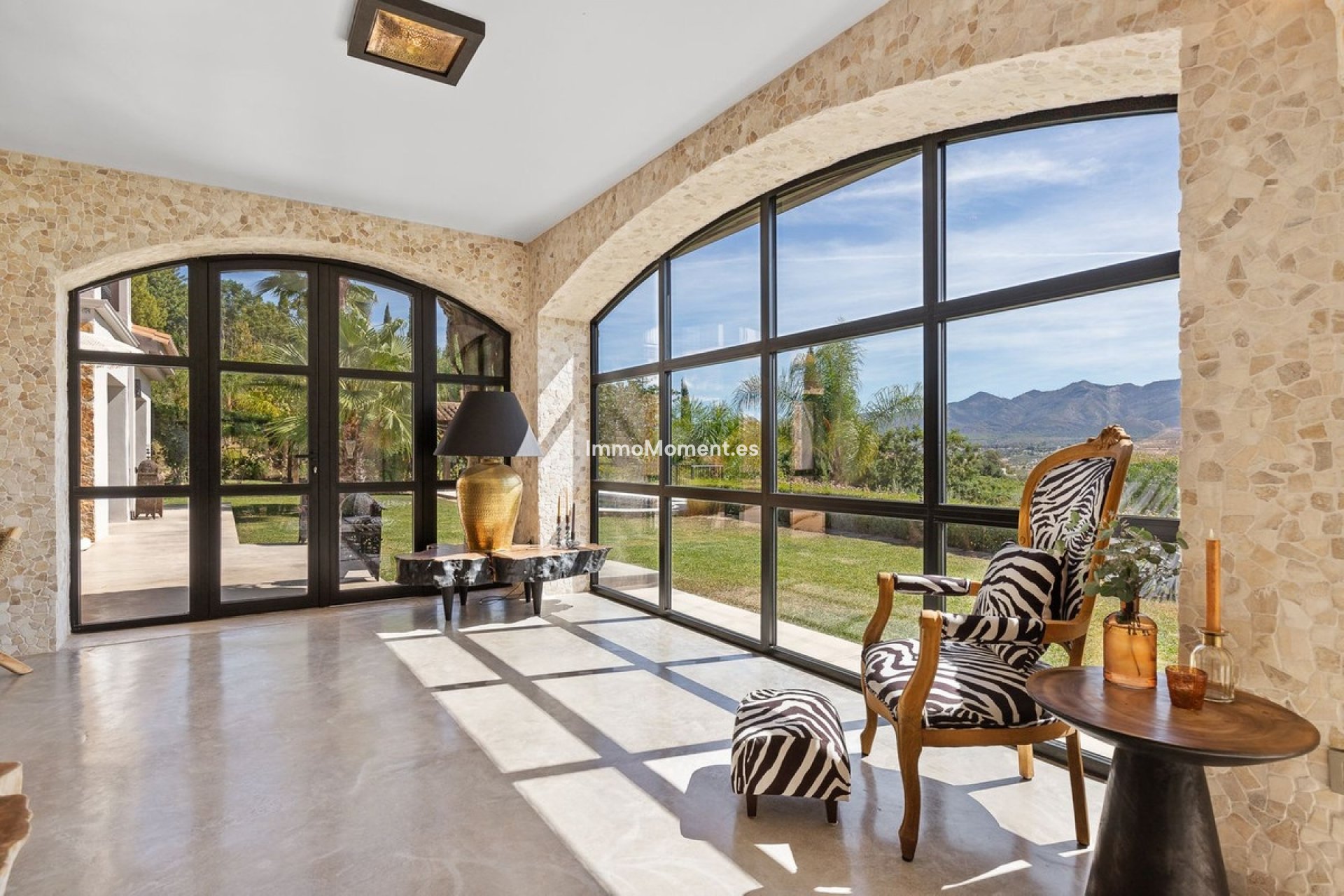 Reventa - Casa de campo - Interior  - Alhaurín de la Torre