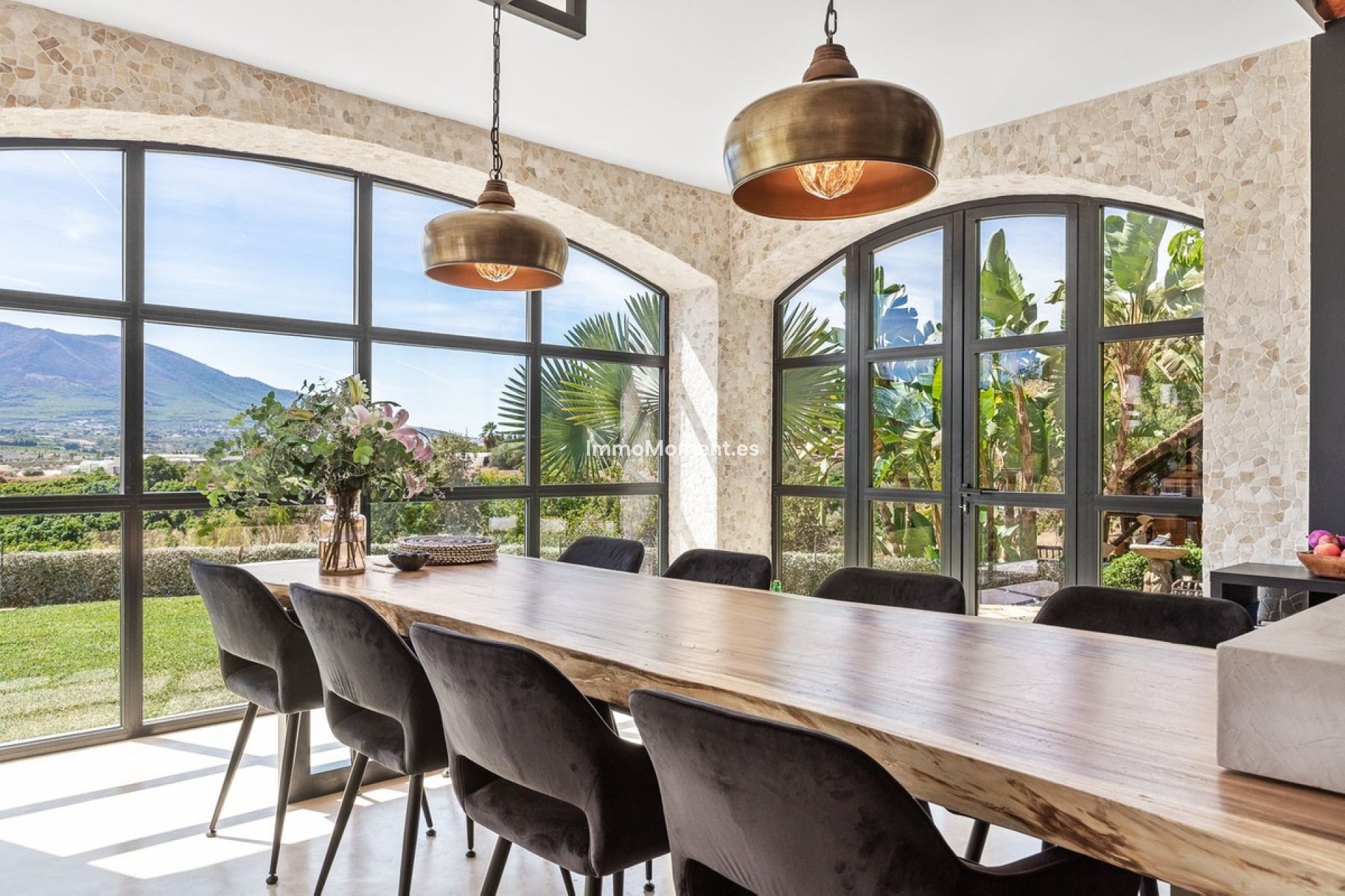 Reventa - Casa de campo - Interior  - Alhaurín de la Torre