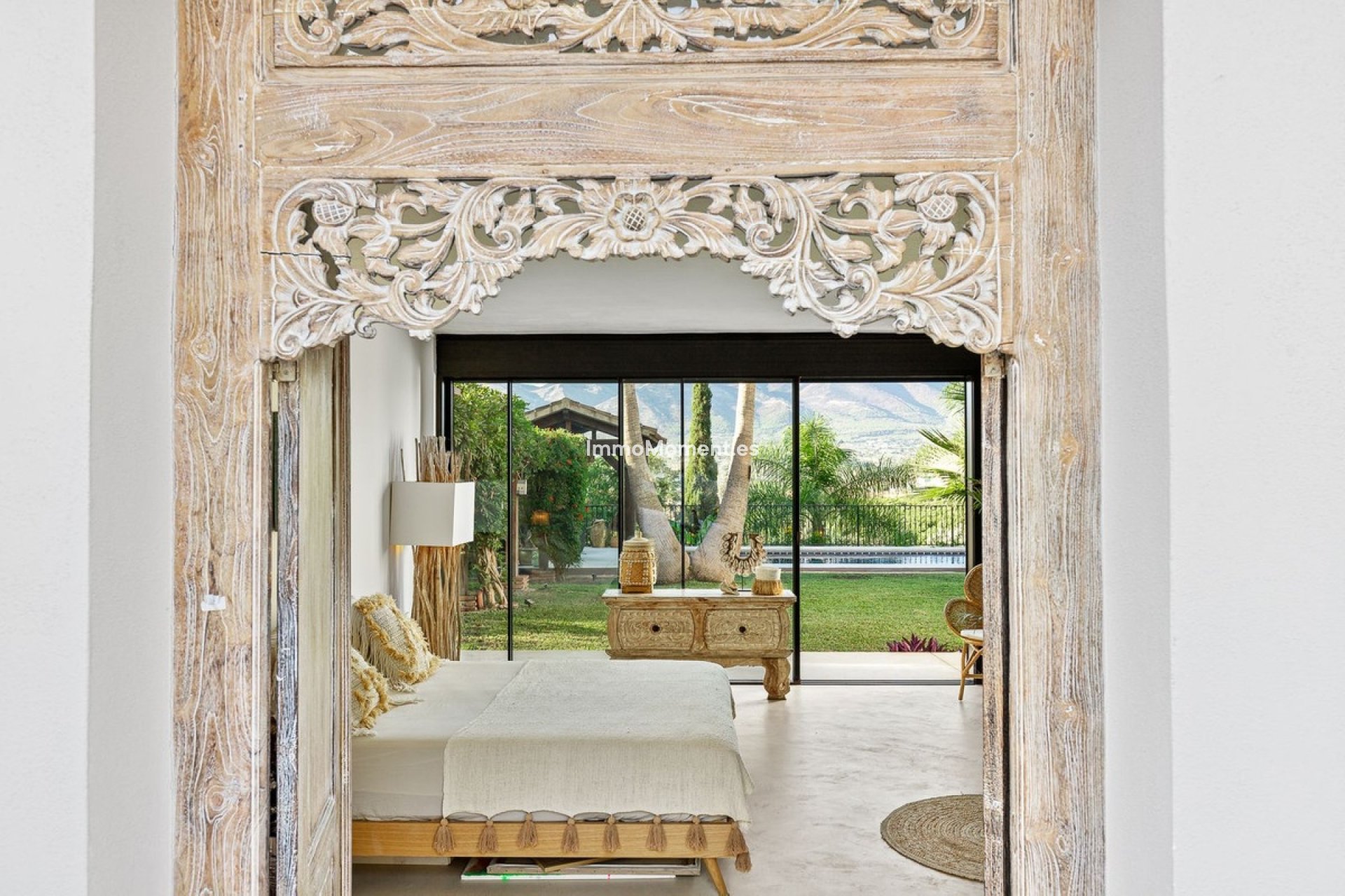 Reventa - Casa de campo - Interior  - Alhaurín de la Torre