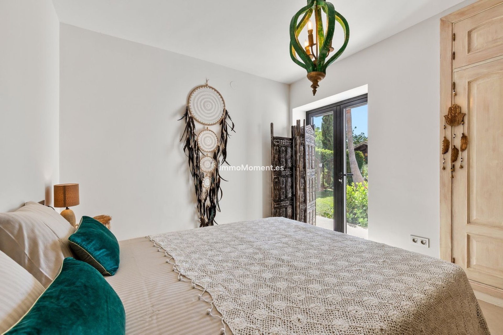 Reventa - Casa de campo - Interior  - Alhaurín de la Torre