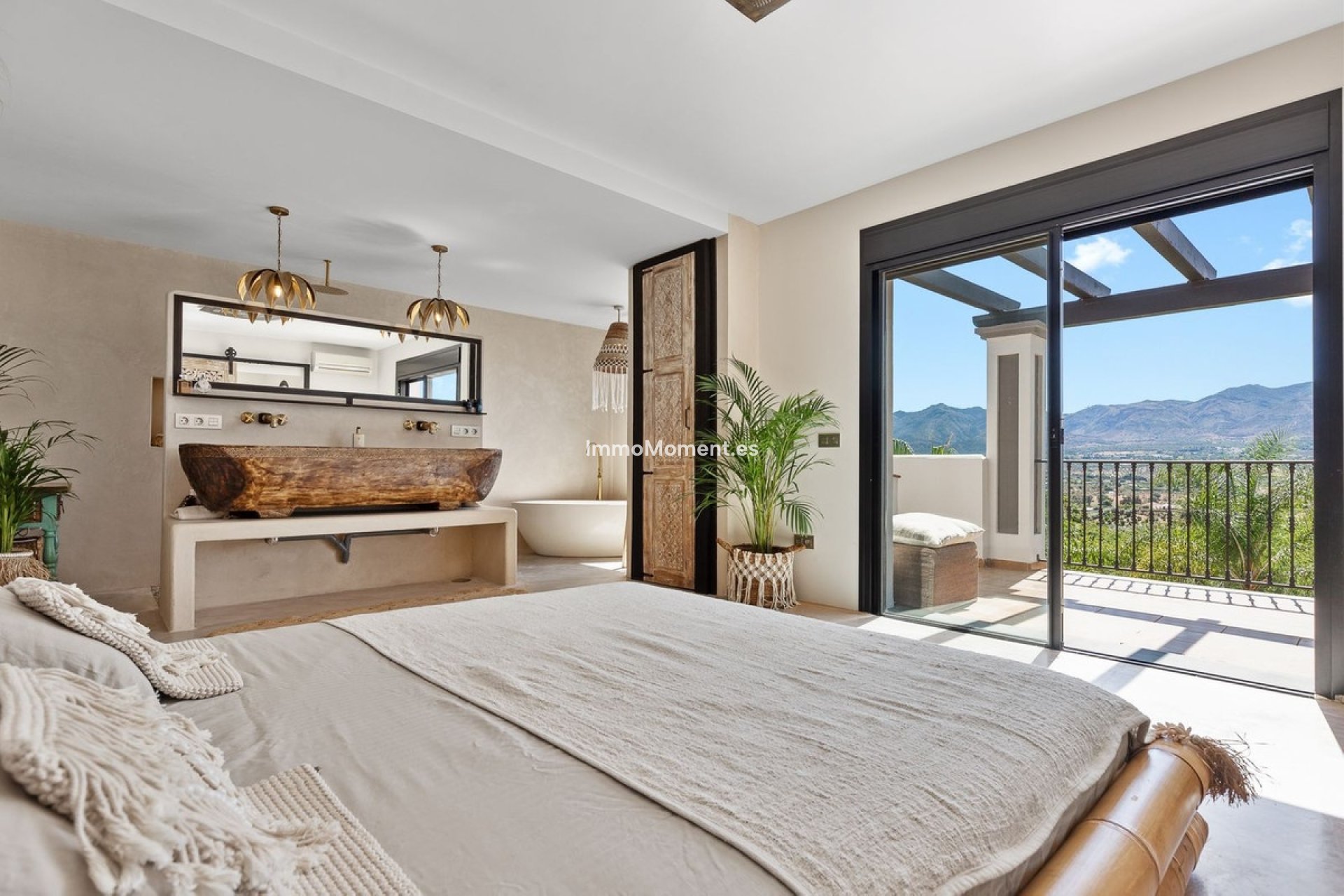 Reventa - Casa de campo - Interior  - Alhaurín de la Torre
