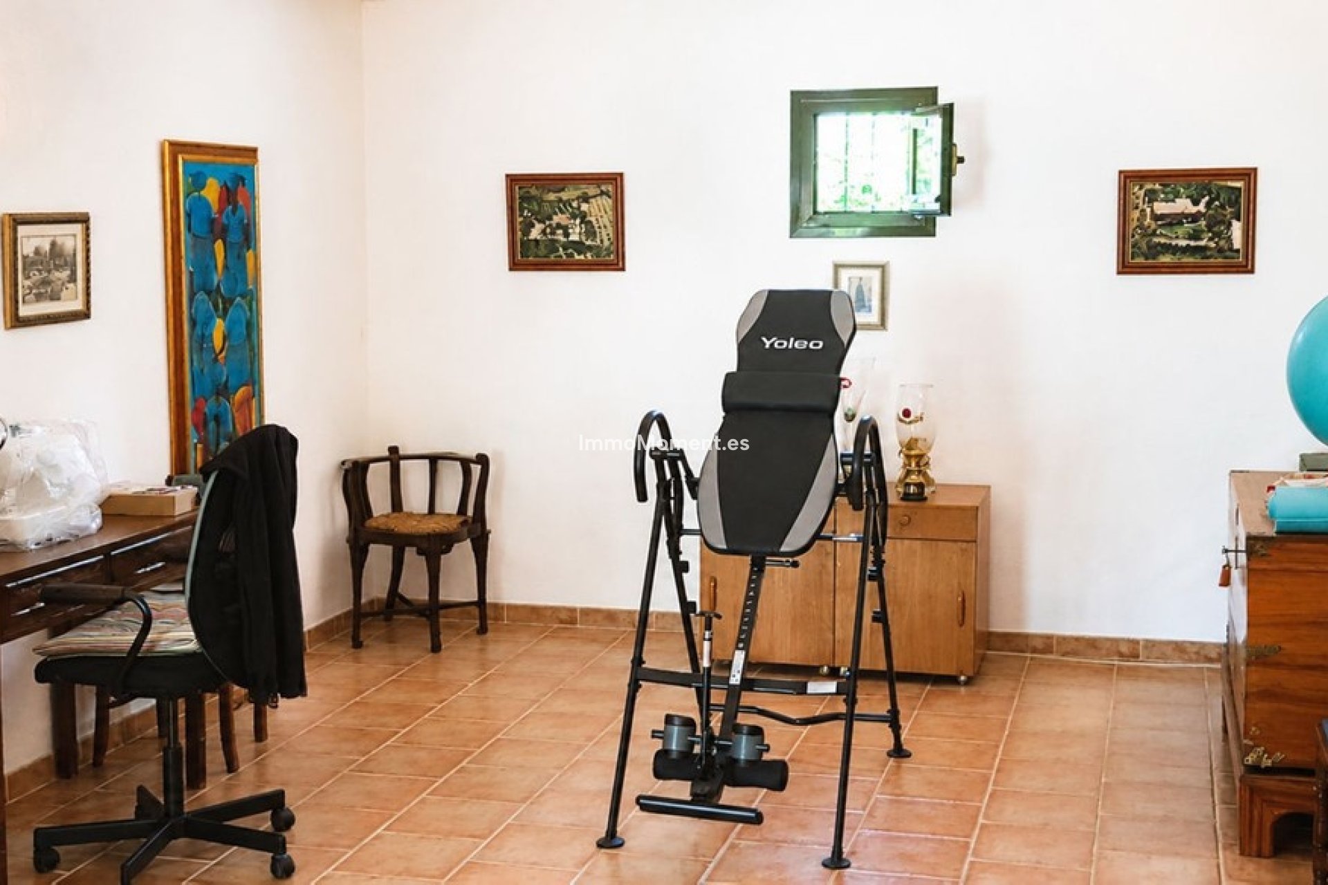 Reventa - Casa de campo - Interior  - Alhaurín de la Torre