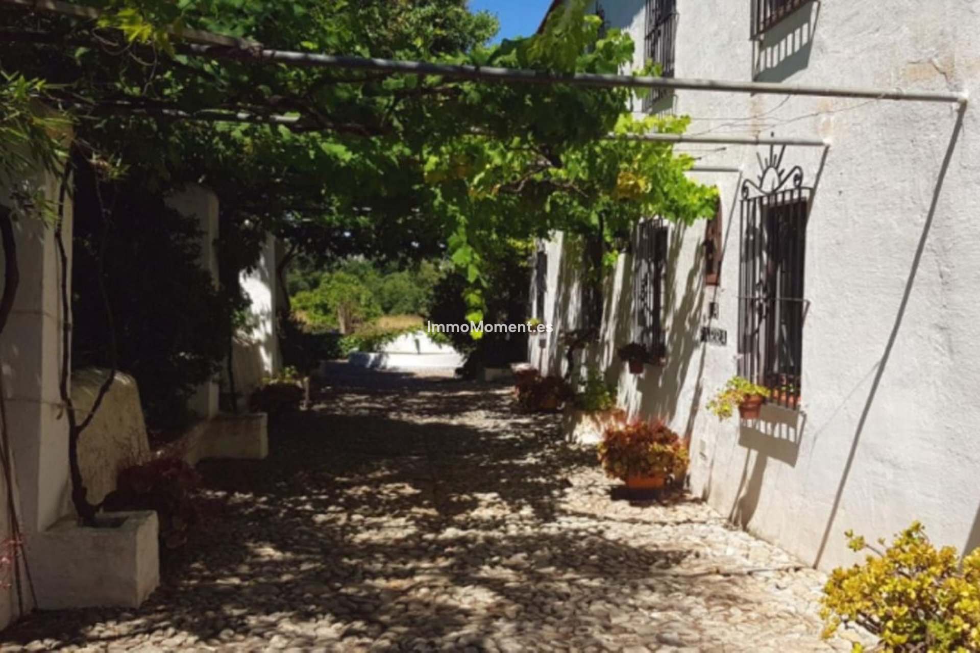 Reventa - Casa de campo - Interior  - Alhaurín de la Torre