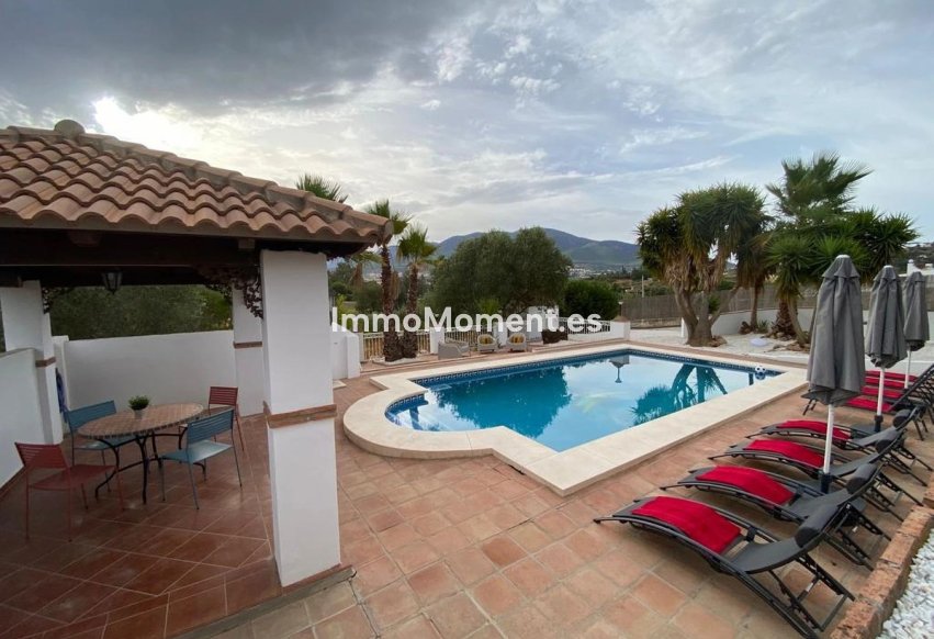 Reventa - Casa de campo - Interior  - Alhaurín el Grande Centro