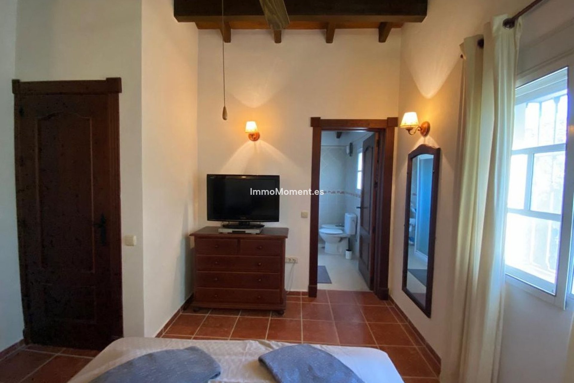 Reventa - Casa de campo - Interior  - Alhaurín el Grande Centro