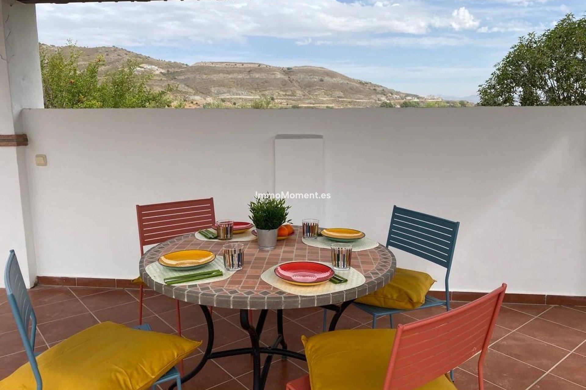 Reventa - Casa de campo - Interior  - Alhaurín el Grande Centro