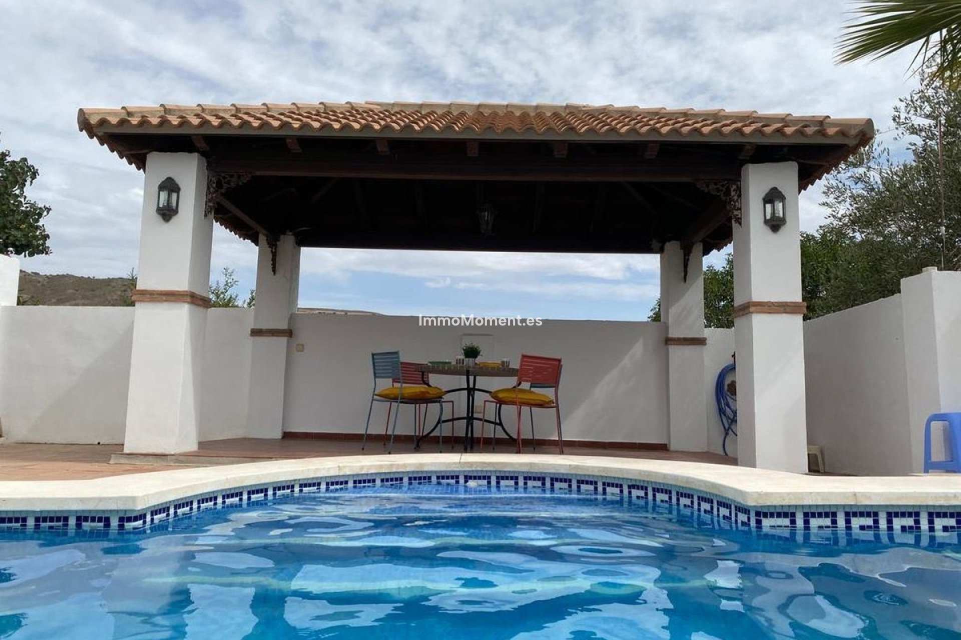 Reventa - Casa de campo - Interior  - Alhaurín el Grande Centro