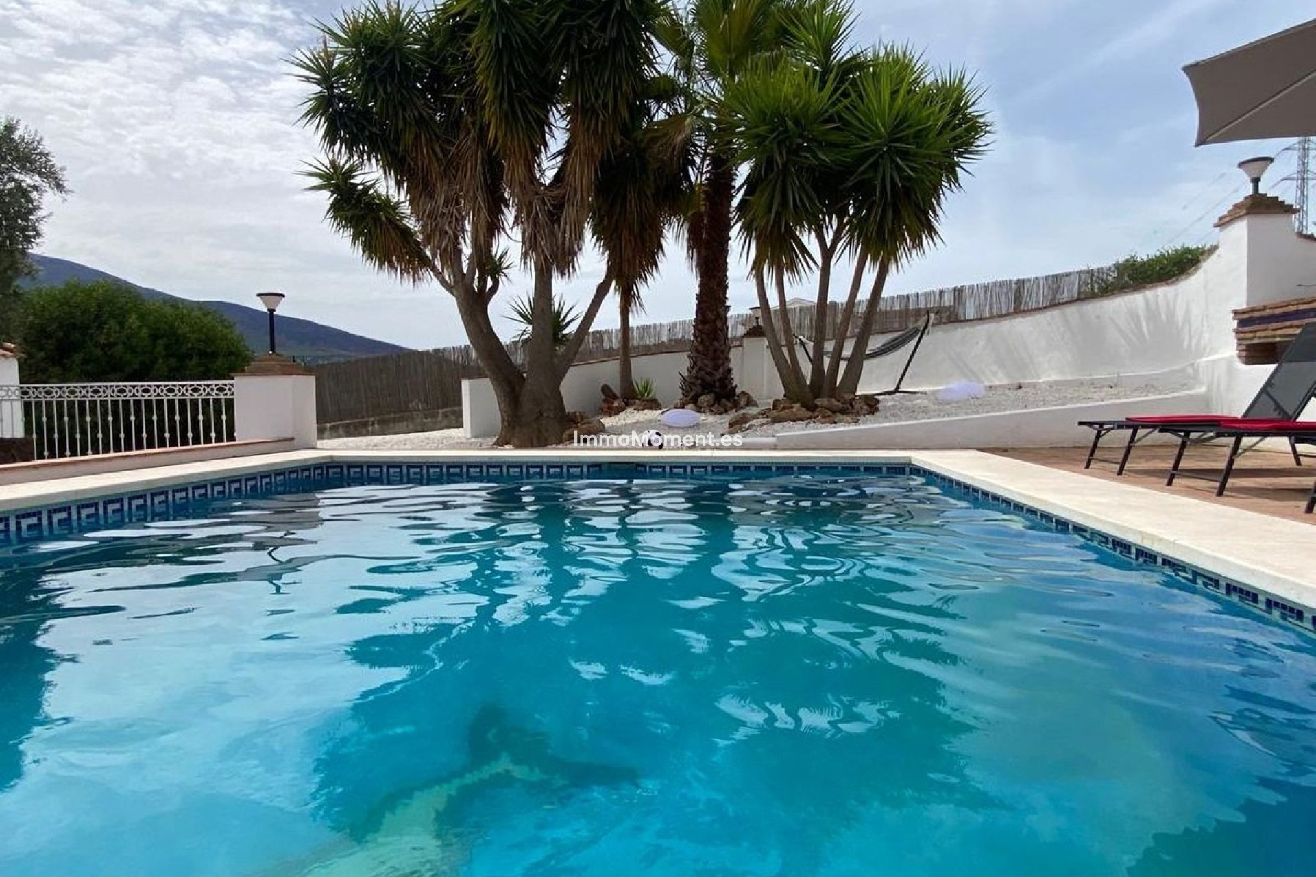 Reventa - Casa de campo - Interior  - Alhaurín el Grande Centro