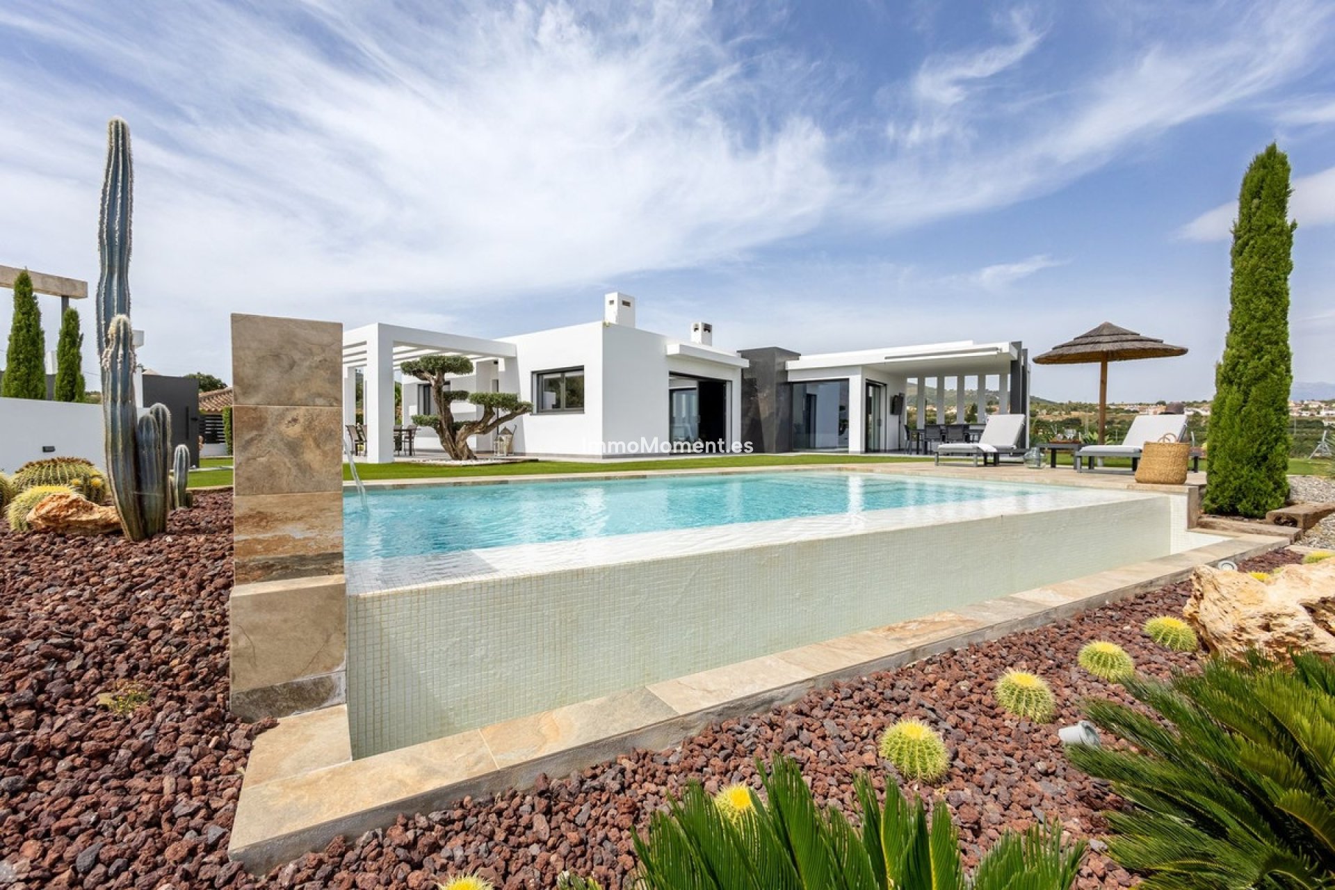 Reventa - Casa de campo - Interior  - Alhaurín el Grande Centro
