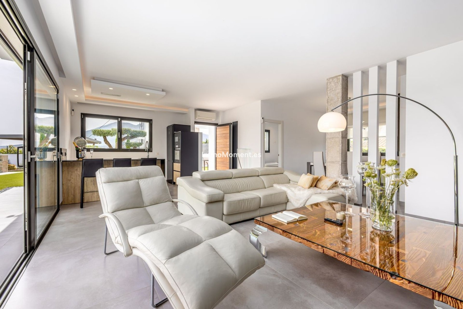 Reventa - Casa de campo - Interior  - Alhaurín el Grande Centro