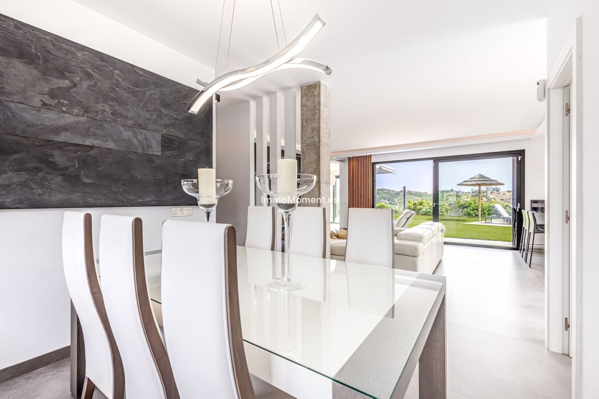 Reventa - Casa de campo - Interior  - Alhaurín el Grande Centro