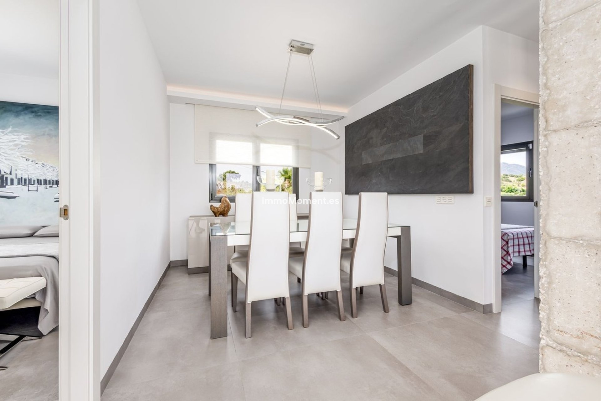 Reventa - Casa de campo - Interior  - Alhaurín el Grande Centro