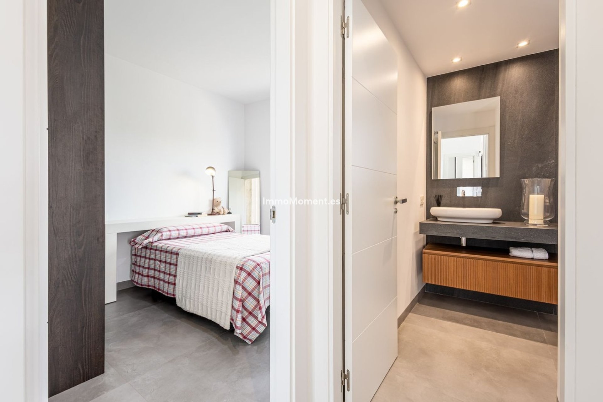 Reventa - Casa de campo - Interior  - Alhaurín el Grande Centro