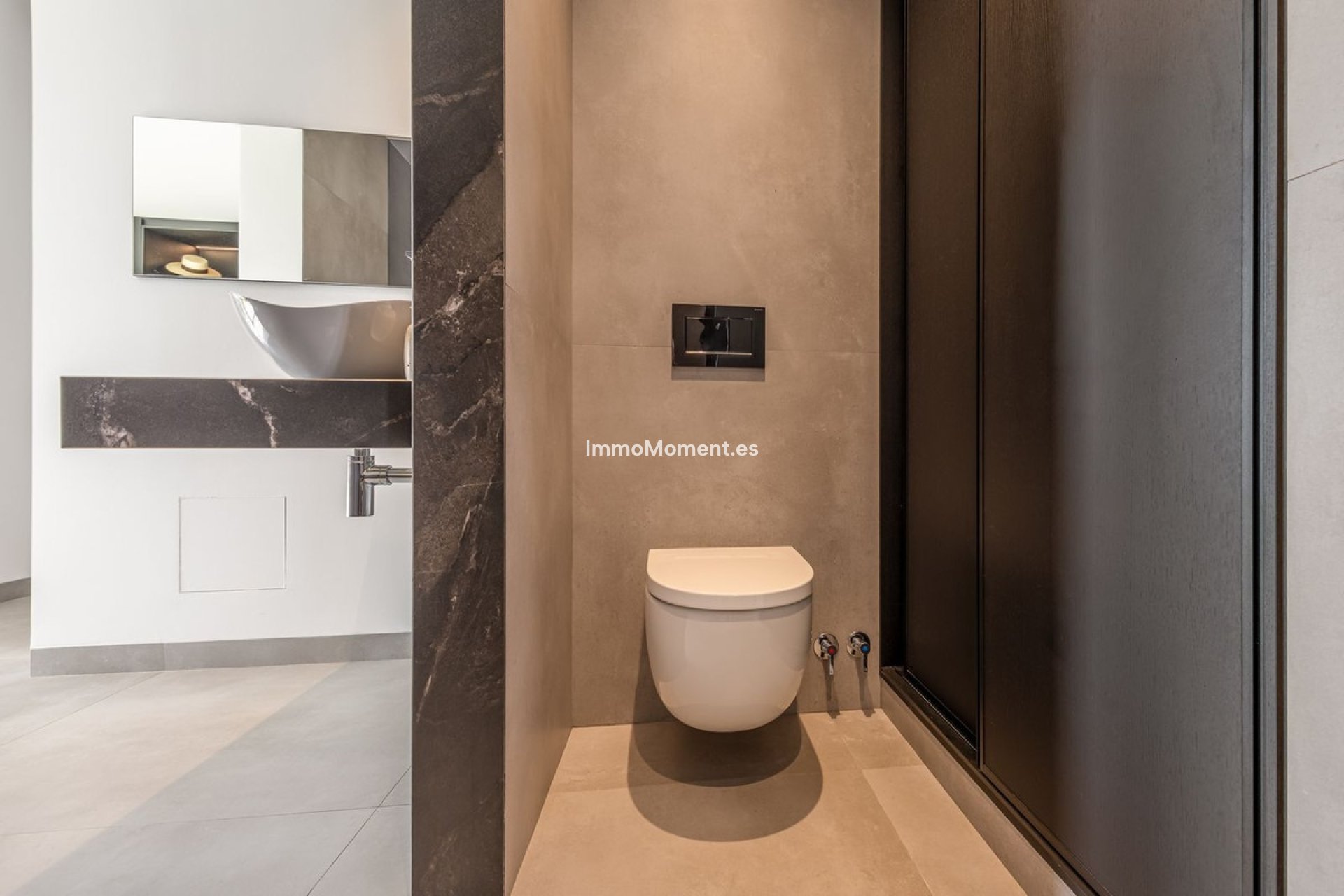 Reventa - Casa de campo - Interior  - Alhaurín el Grande Centro