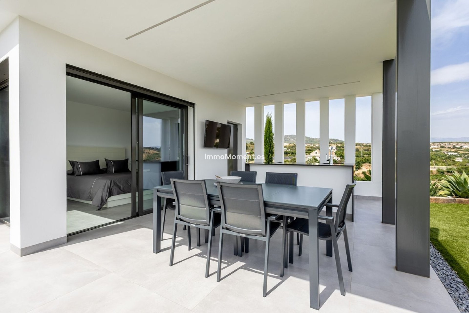 Reventa - Casa de campo - Interior  - Alhaurín el Grande Centro