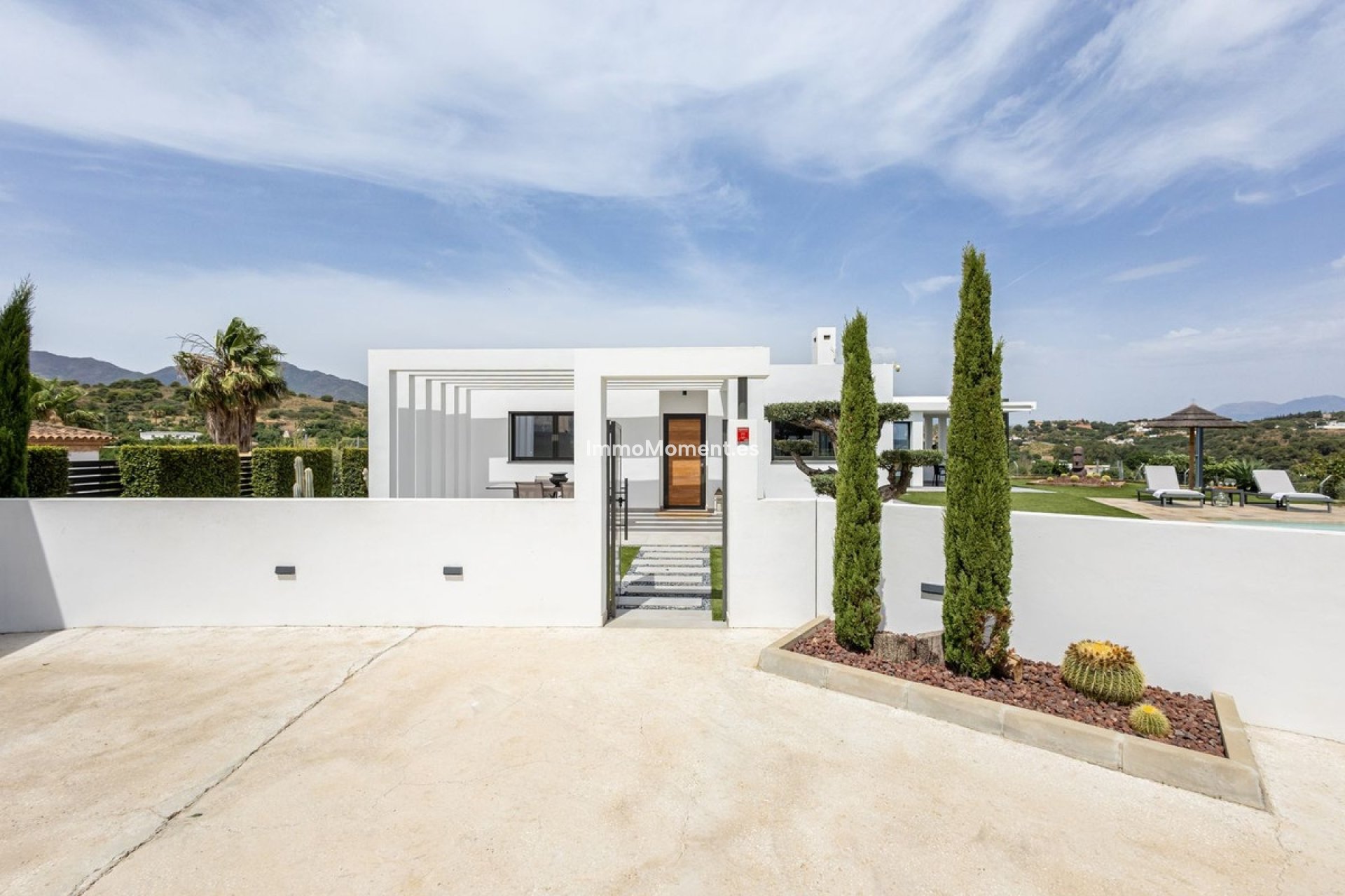 Reventa - Casa de campo - Interior  - Alhaurín el Grande Centro