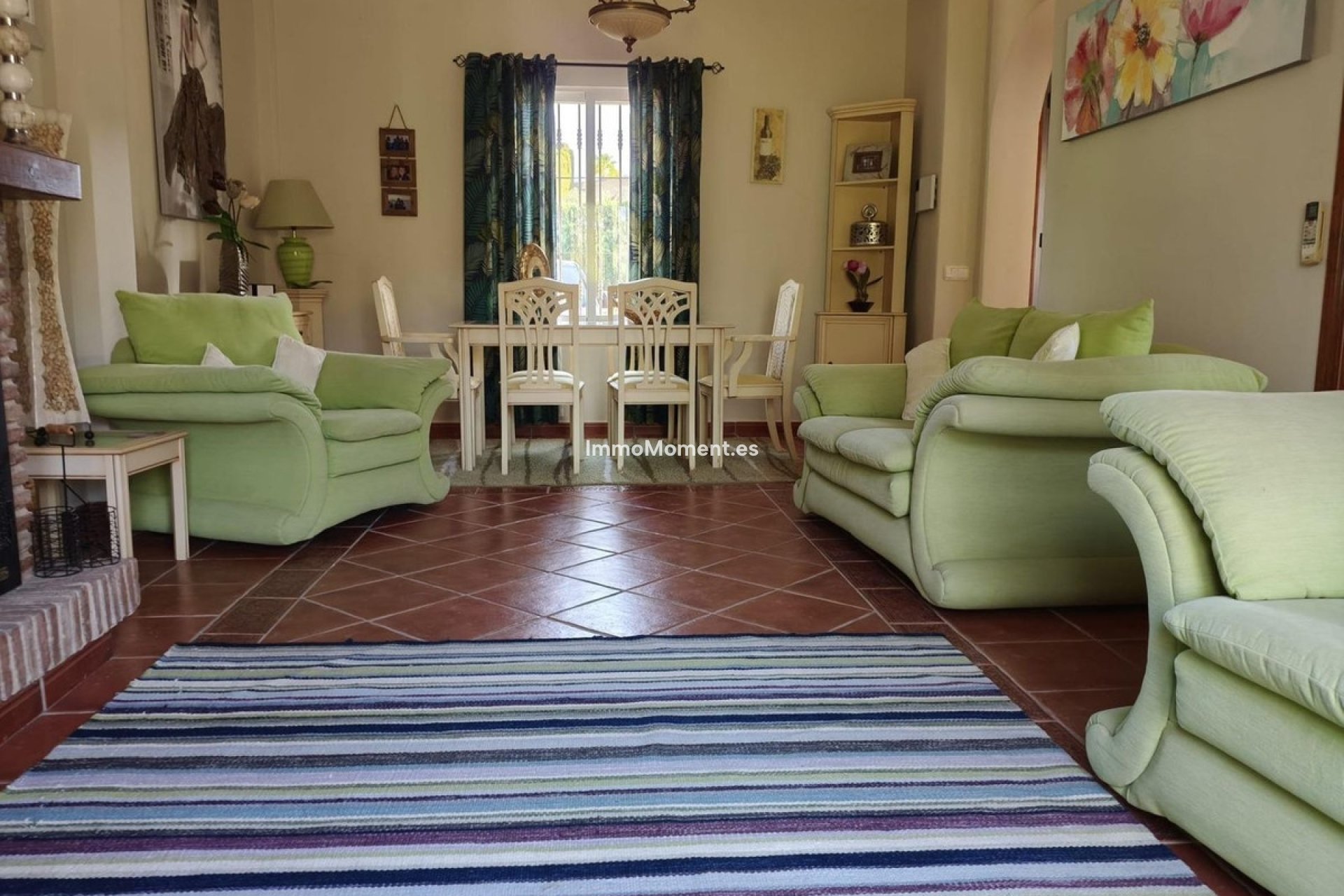 Reventa - Casa de campo - Interior  - Alhaurín el Grande Centro