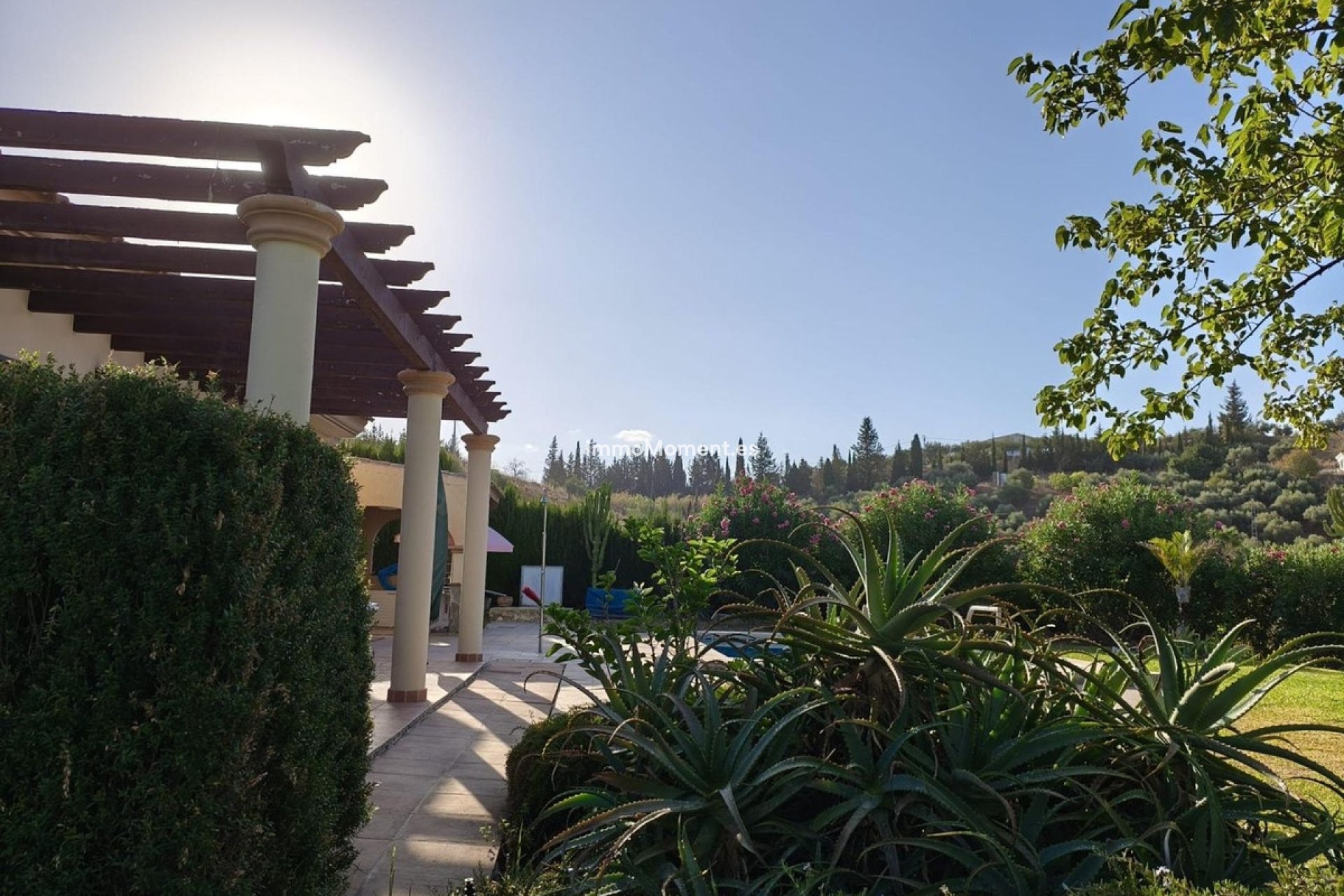 Reventa - Casa de campo - Interior  - Alhaurín el Grande Centro