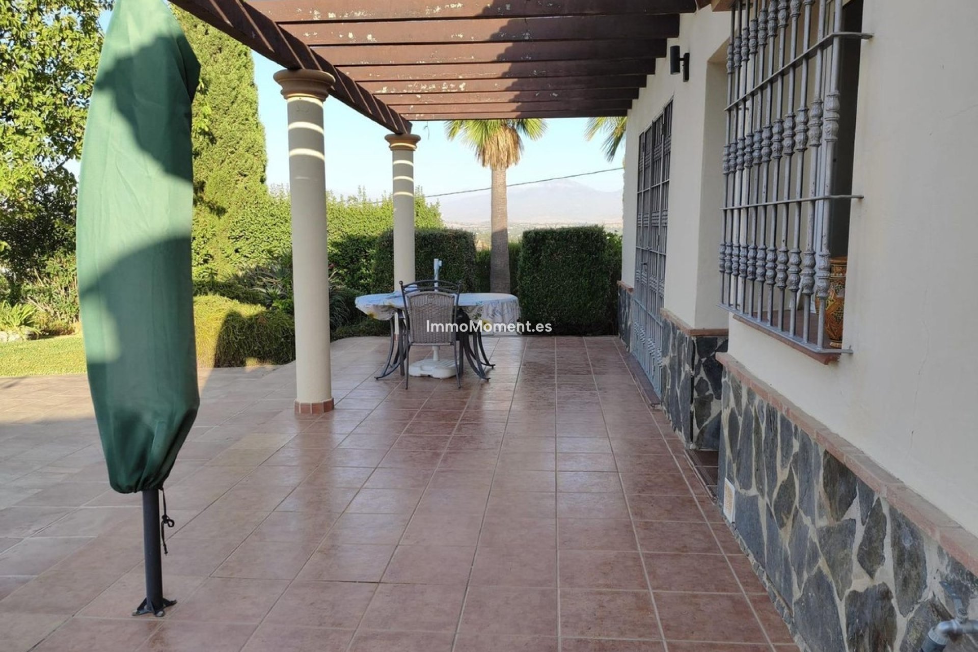 Reventa - Casa de campo - Interior  - Alhaurín el Grande Centro