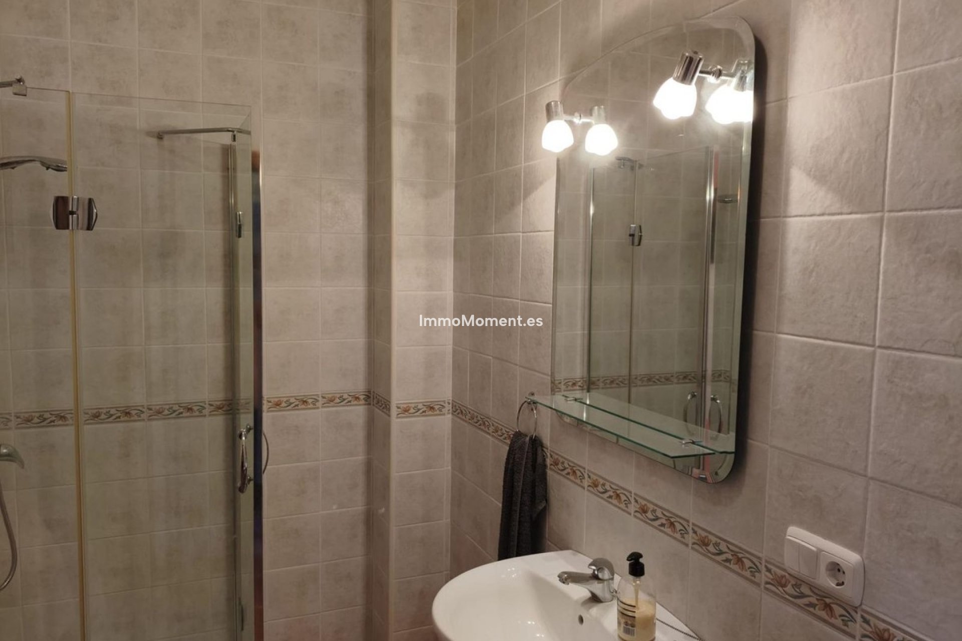 Reventa - Casa de campo - Interior  - Alhaurín el Grande Centro