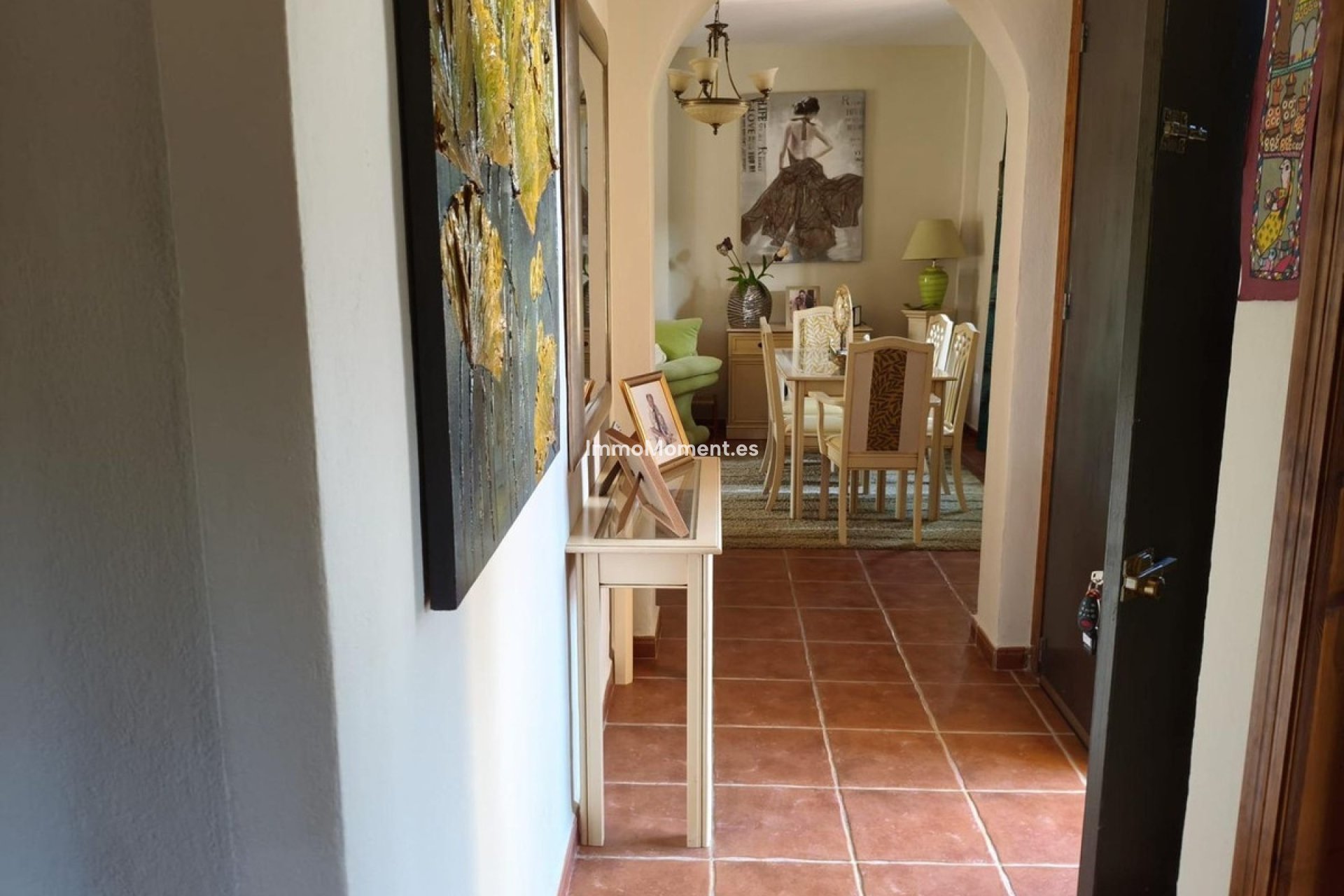Reventa - Casa de campo - Interior  - Alhaurín el Grande Centro