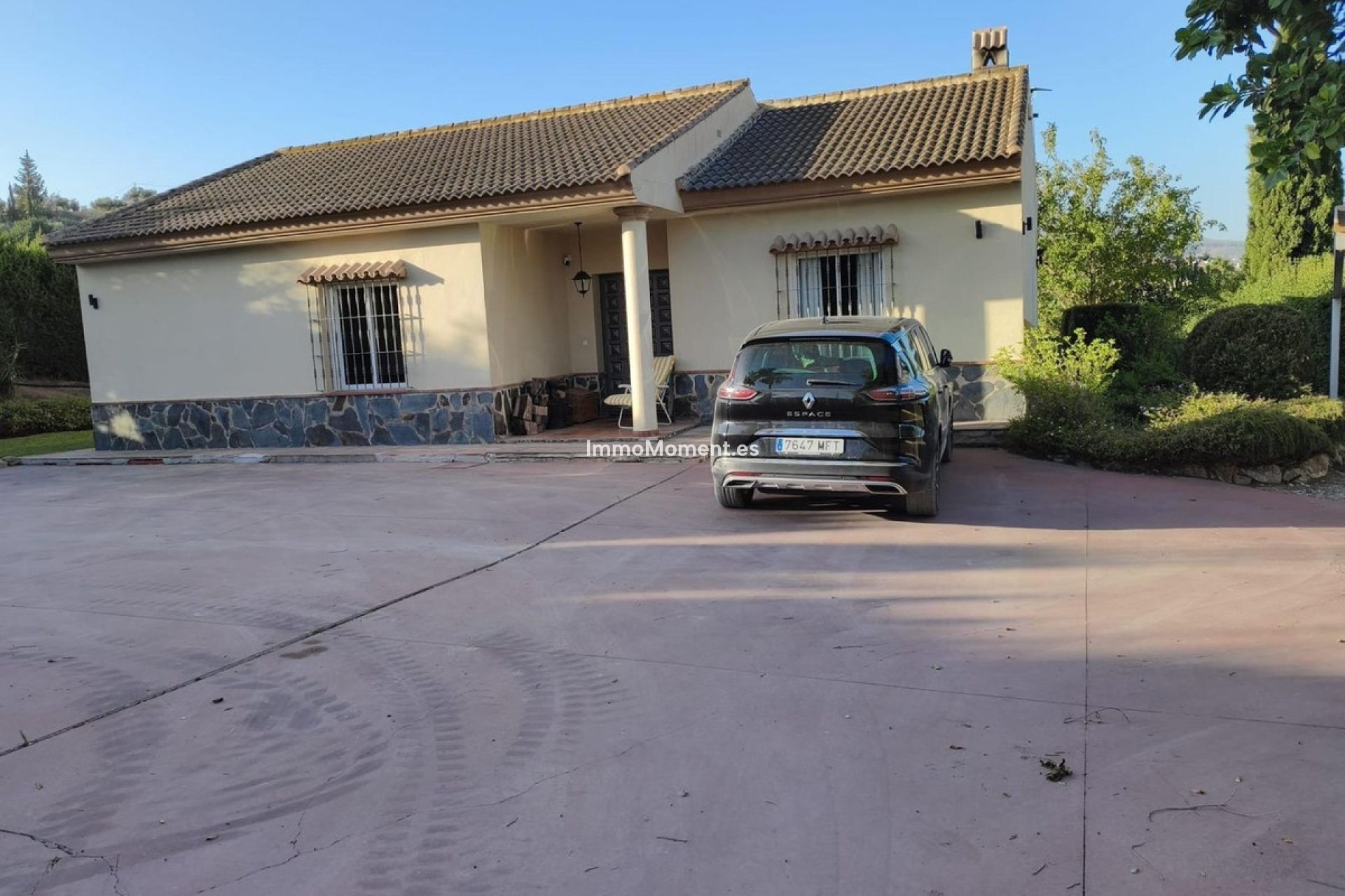 Reventa - Casa de campo - Interior  - Alhaurín el Grande Centro
