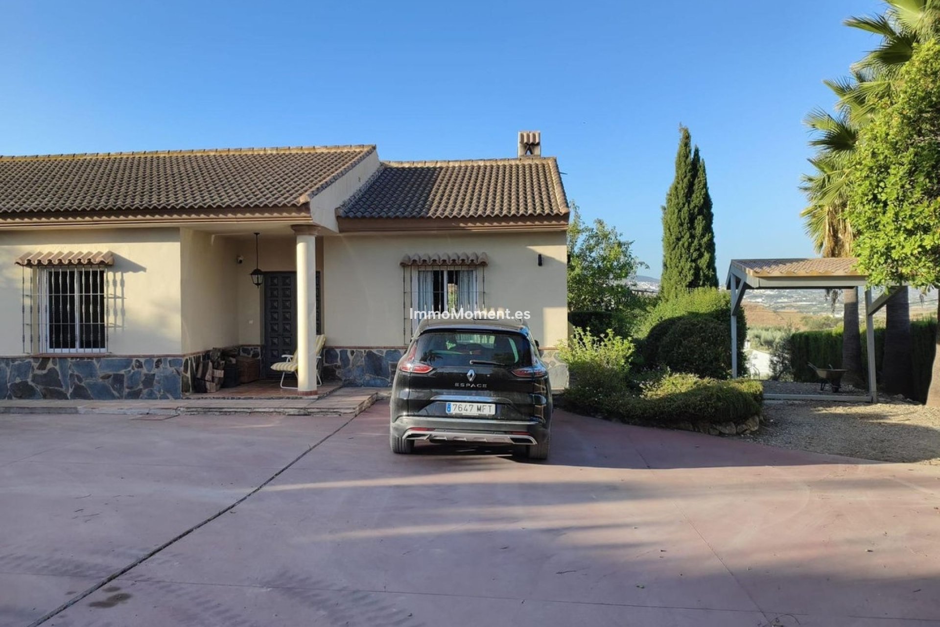 Reventa - Casa de campo - Interior  - Alhaurín el Grande Centro