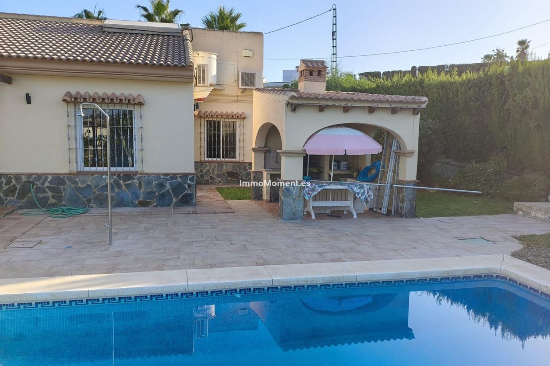 Reventa - Casa de campo - Interior  - Alhaurín el Grande Centro
