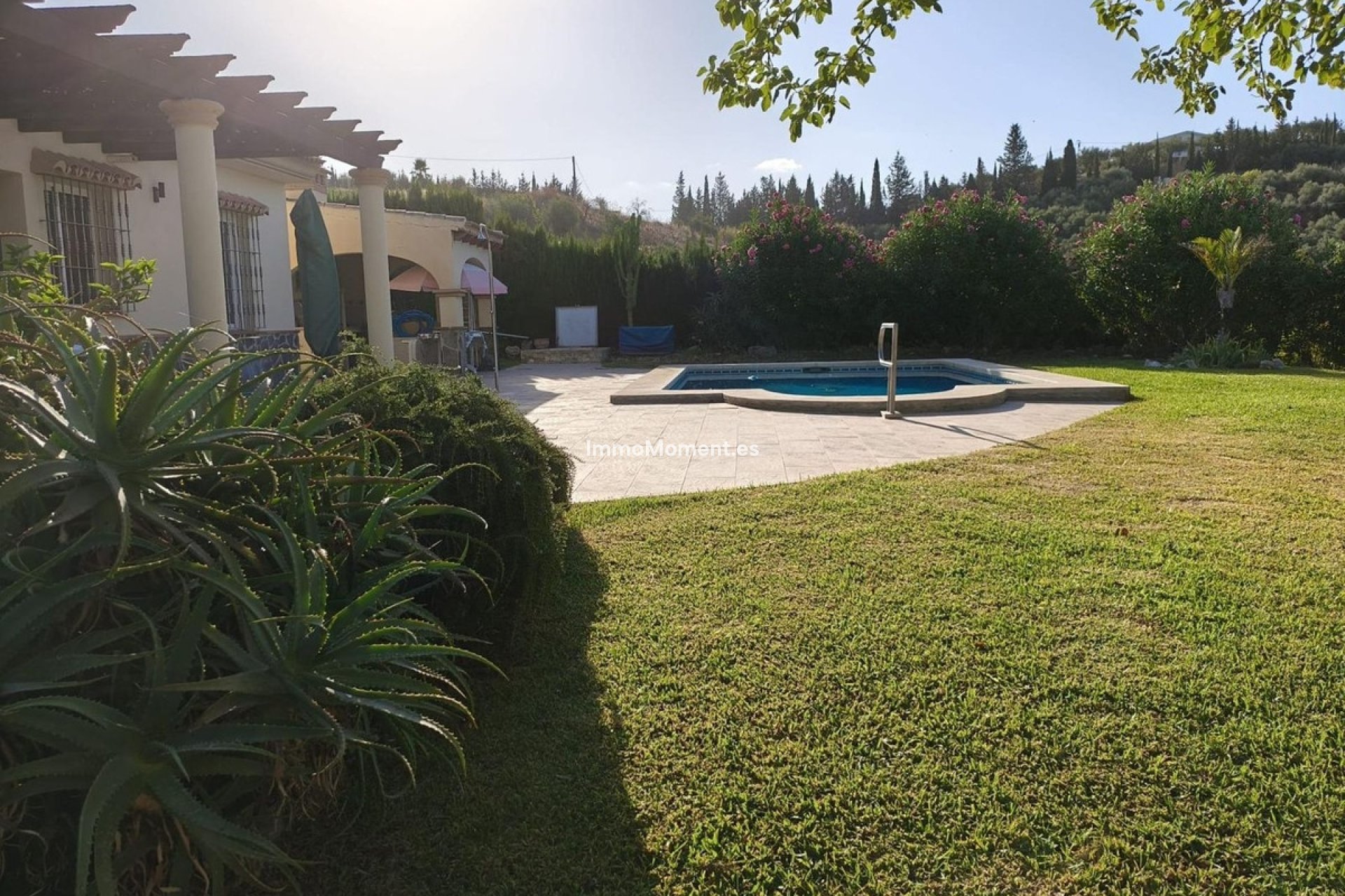 Reventa - Casa de campo - Interior  - Alhaurín el Grande Centro