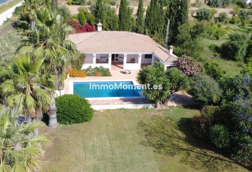 Reventa - Casa de campo - Interior  - Alhaurín el Grande Centro