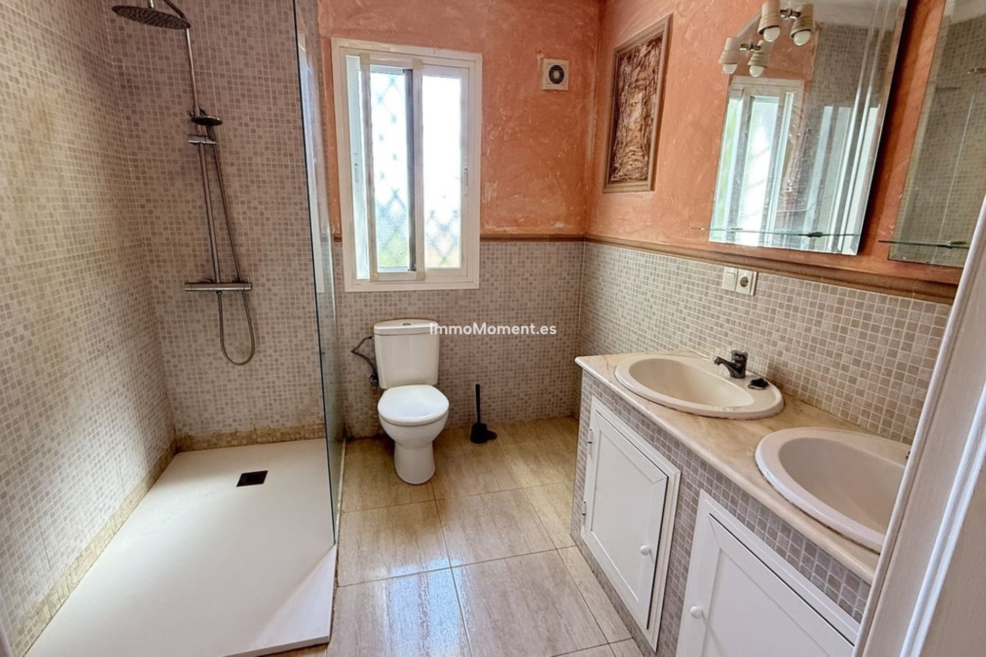 Reventa - Casa de campo - Interior  - Alhaurín el Grande Centro
