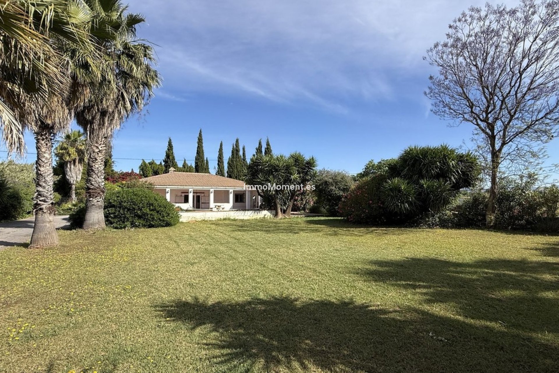 Reventa - Casa de campo - Interior  - Alhaurín el Grande Centro