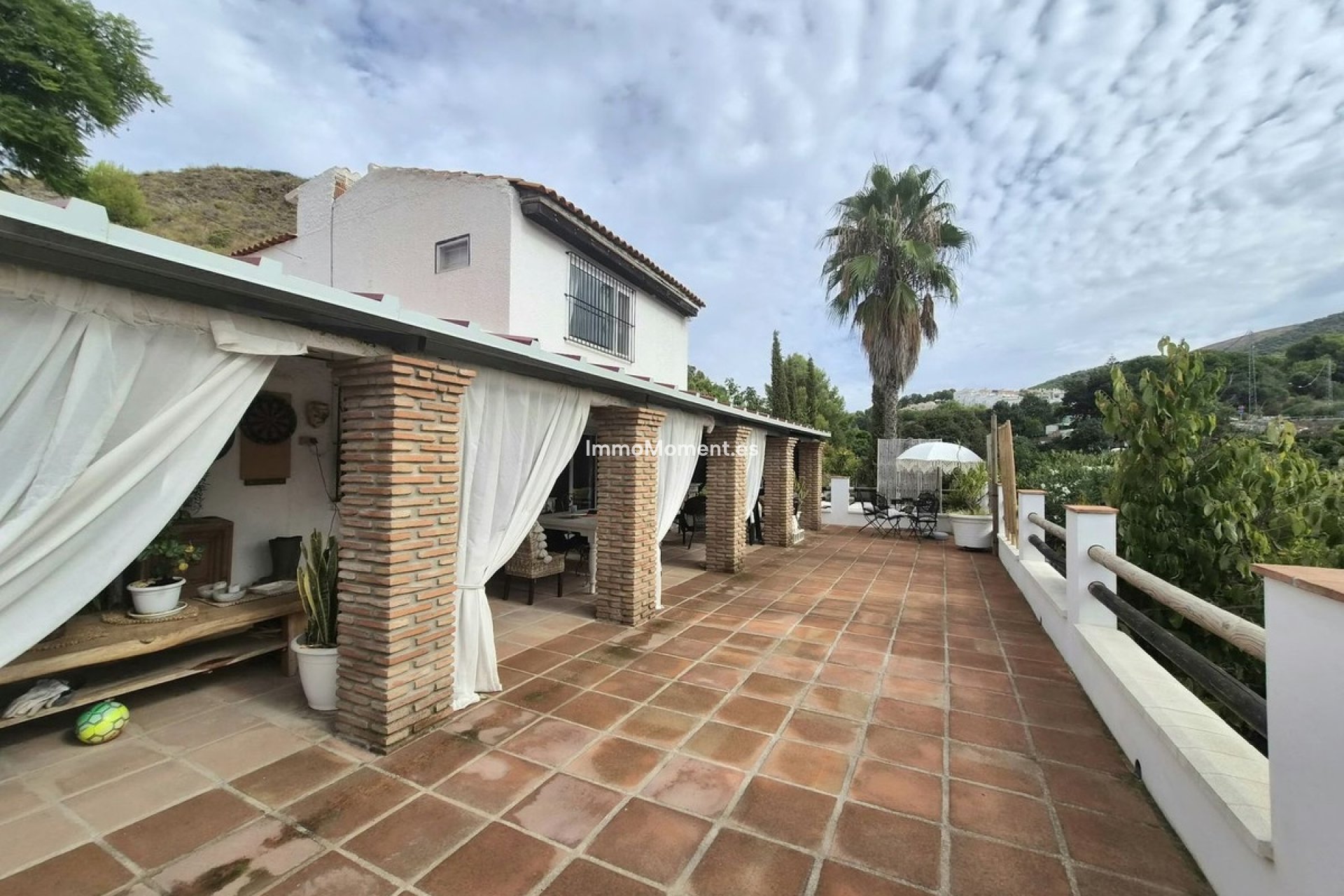 Reventa - Casa de campo - Interior  - Alhaurín el Grande Centro